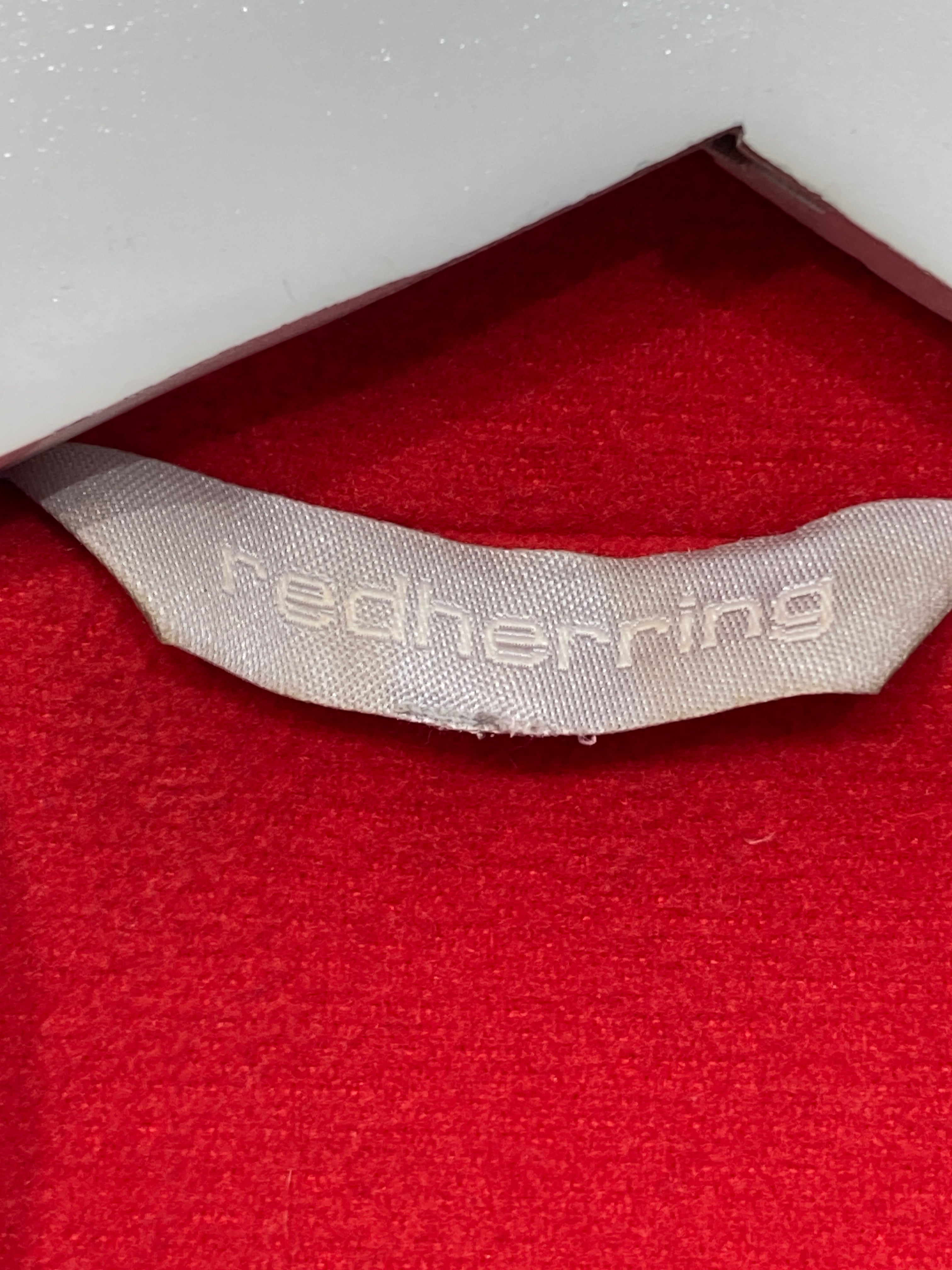 Red Herring Jakke
