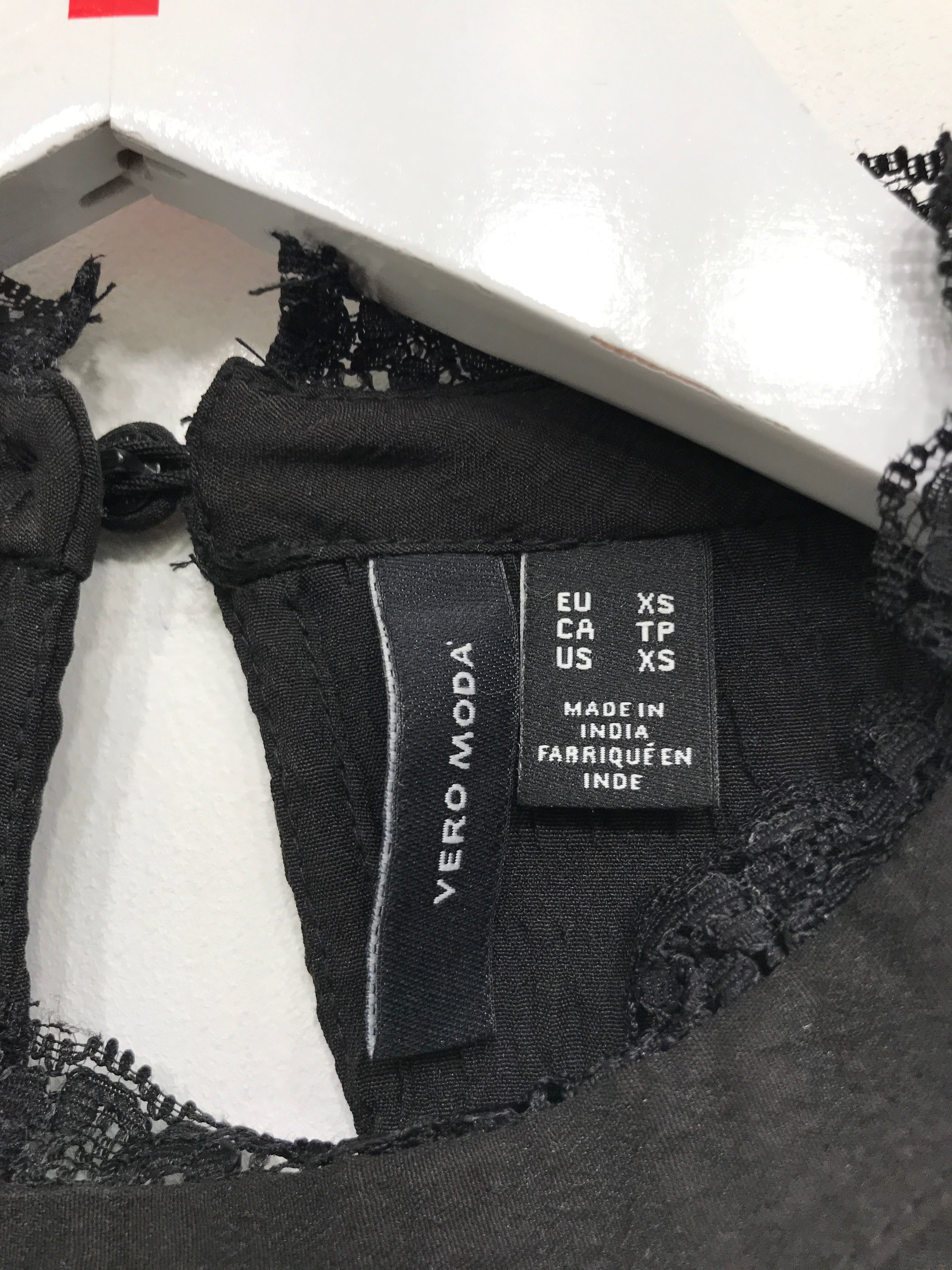 Vero Moda Kjole