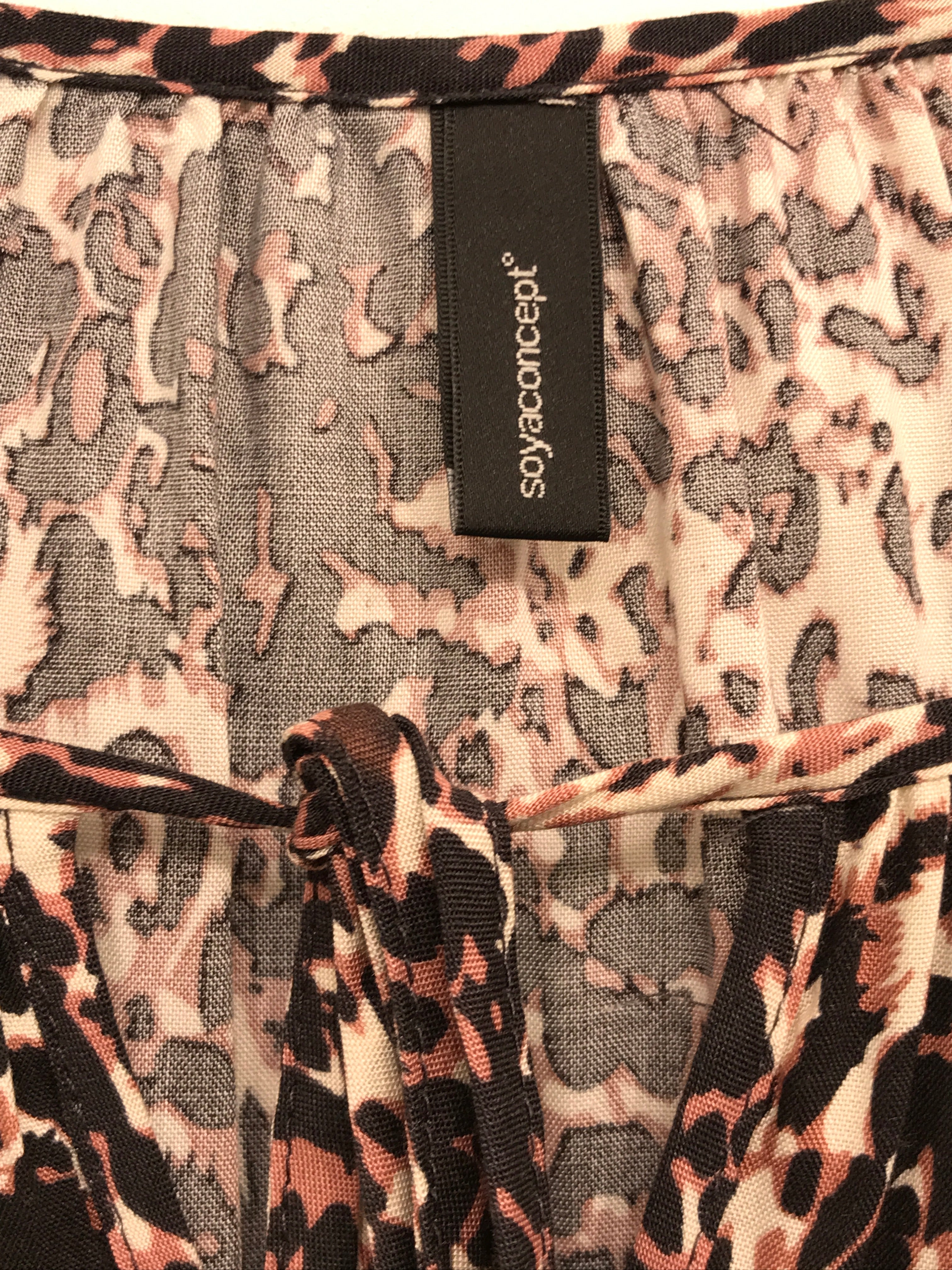 Soyaconcept Bluse