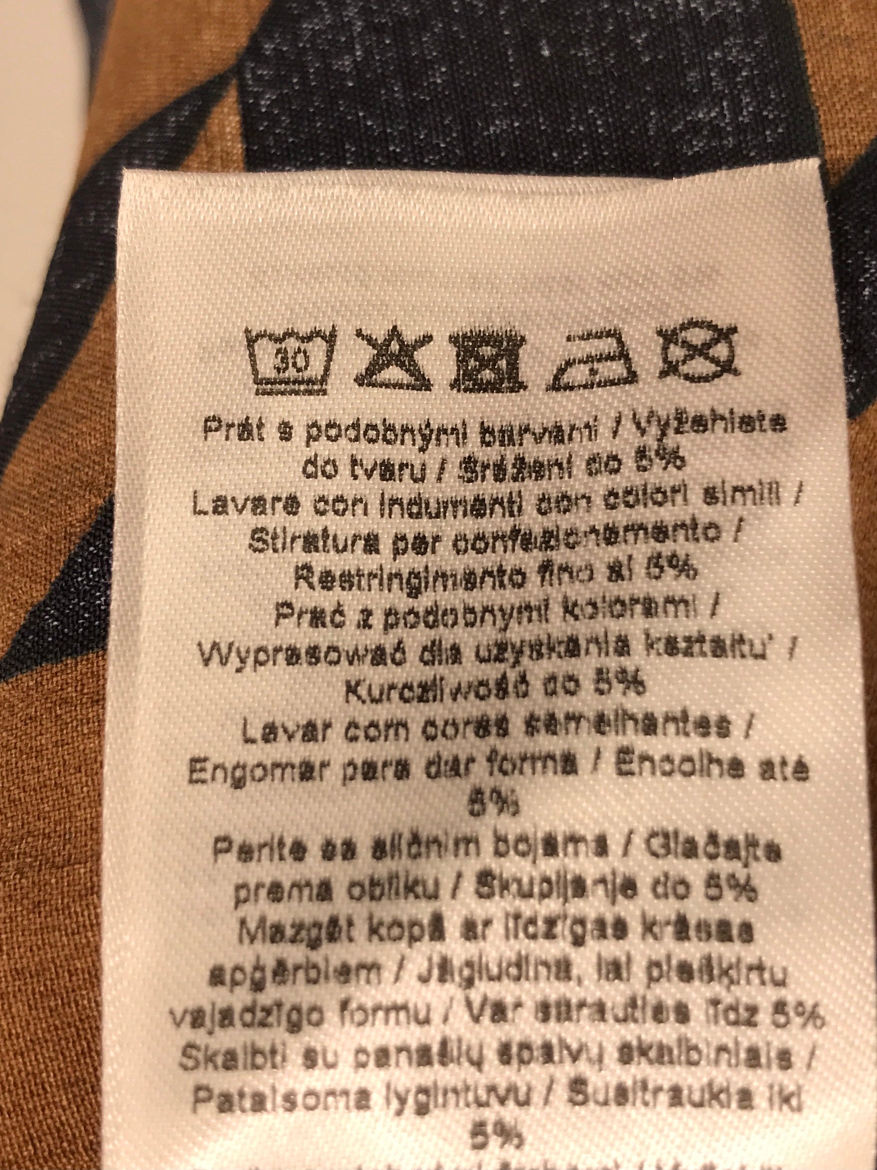 Zizzi Kjole