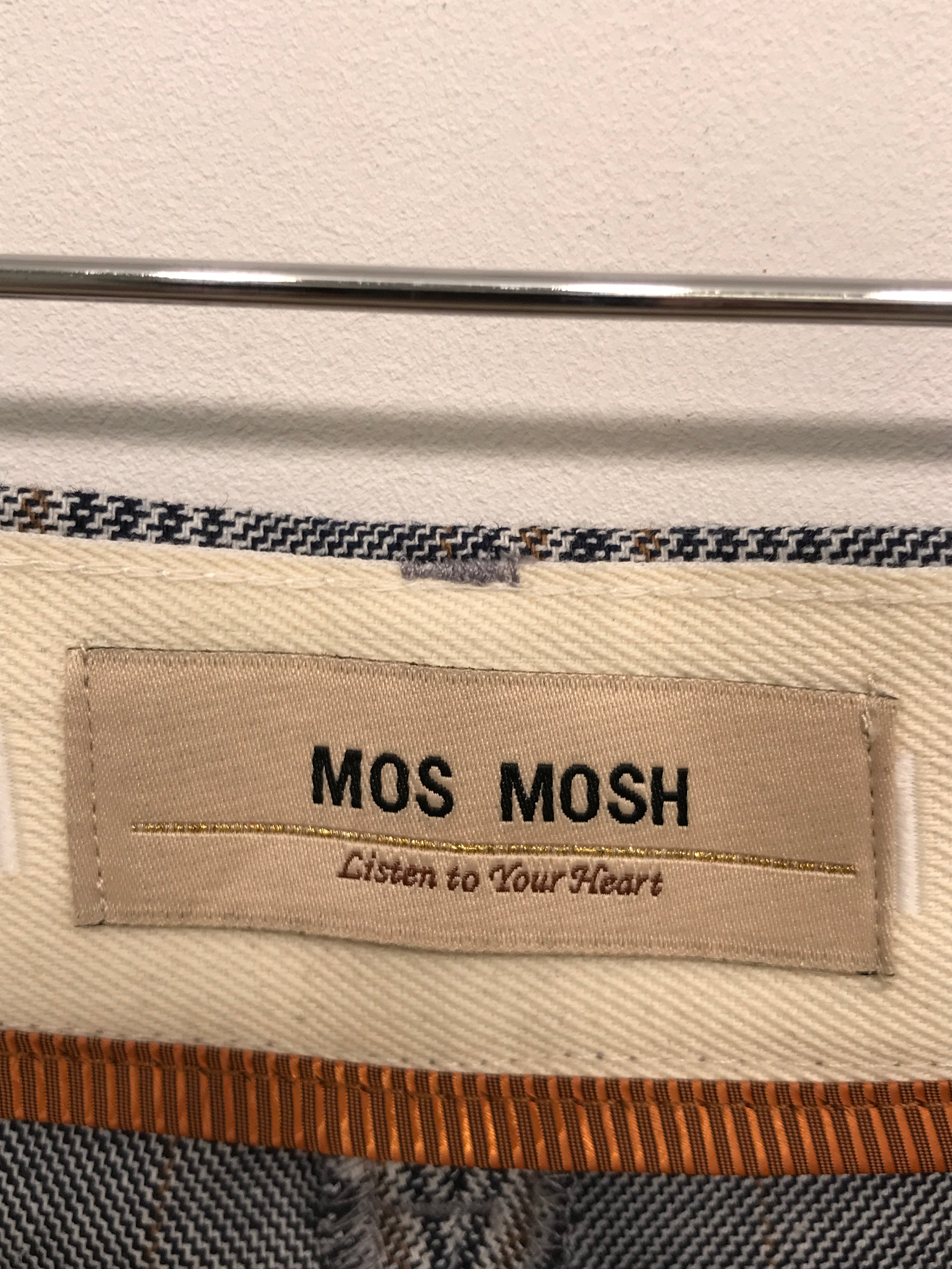 Mos Mosh Bukser