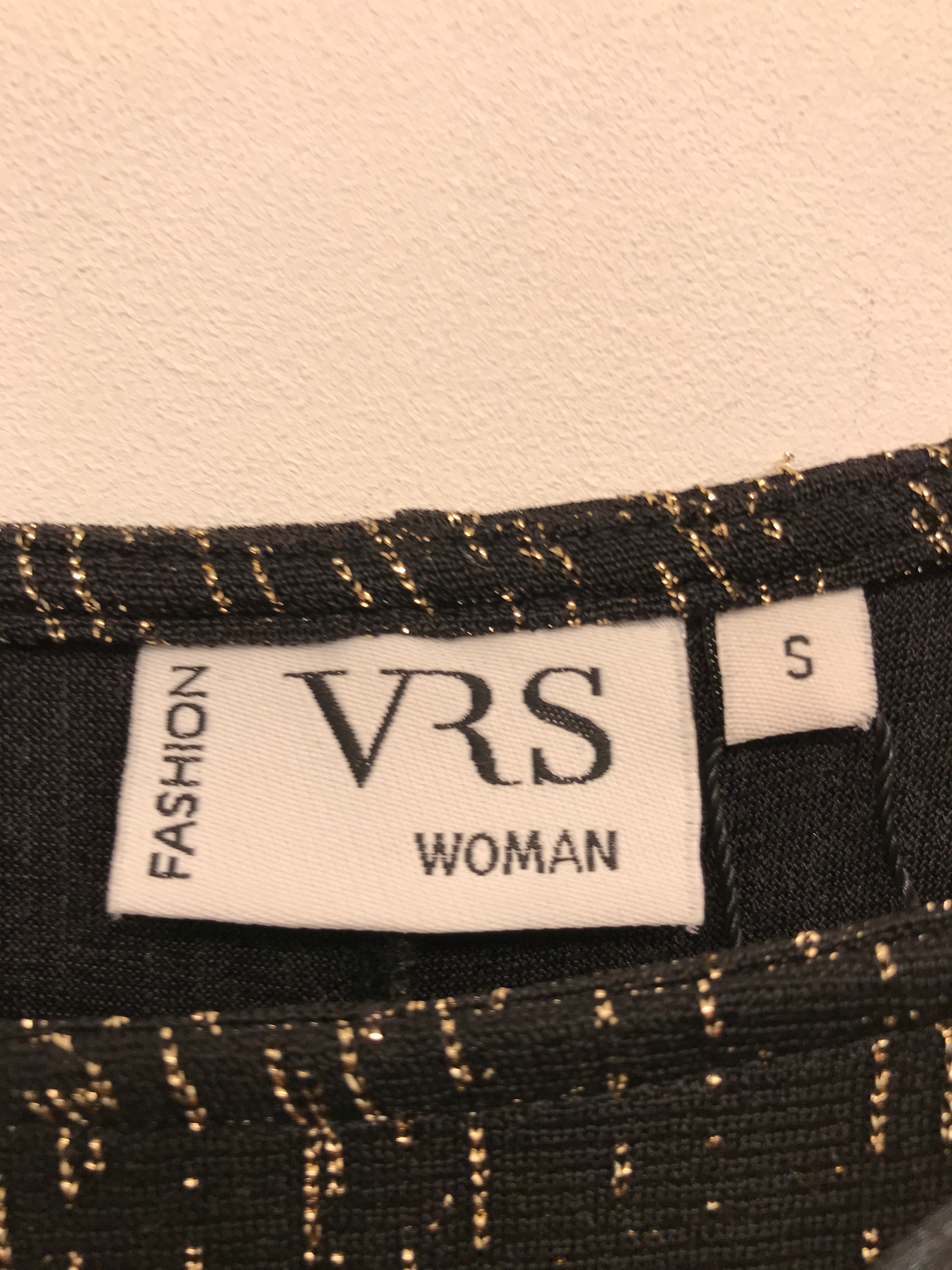 VRS Kjole