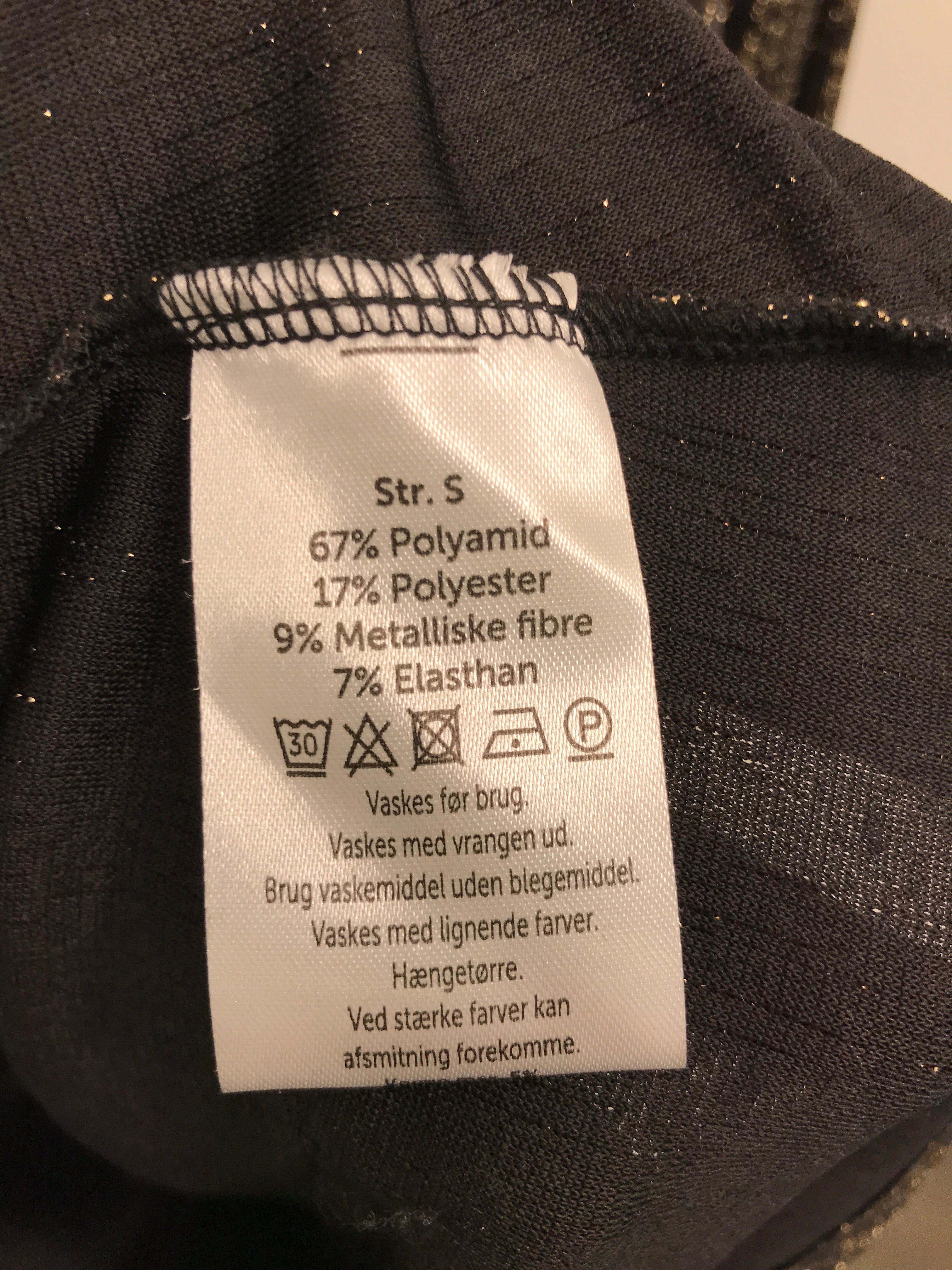 VRS Kjole