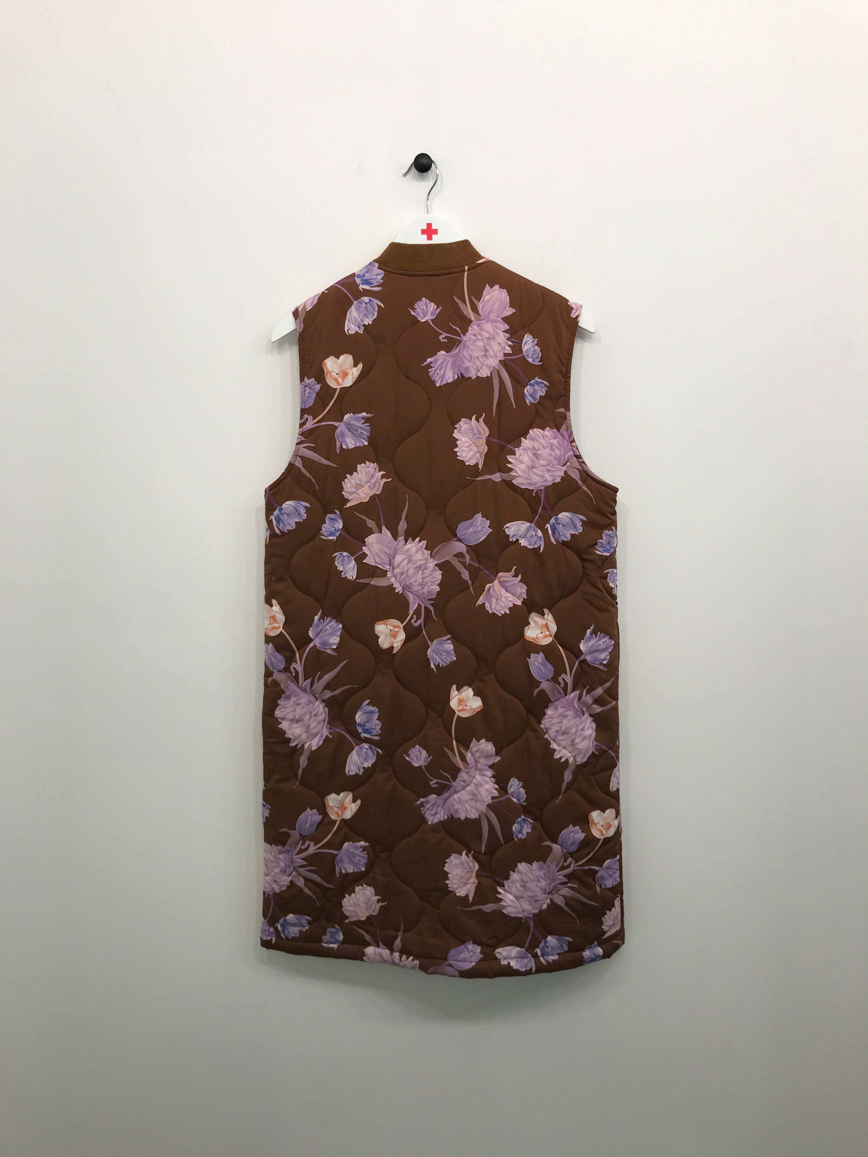 Y.A.S Vest