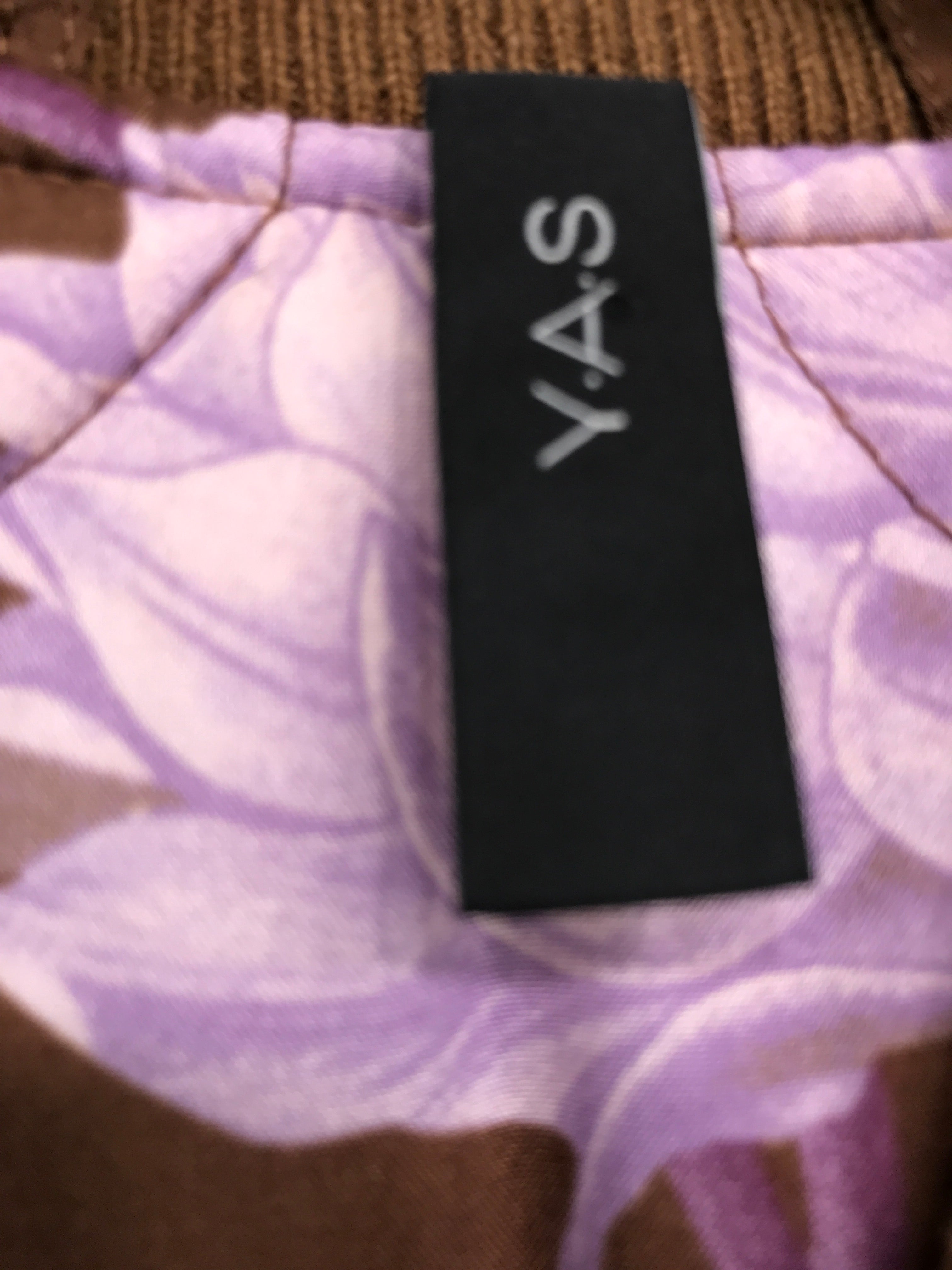 Y.A.S Vest
