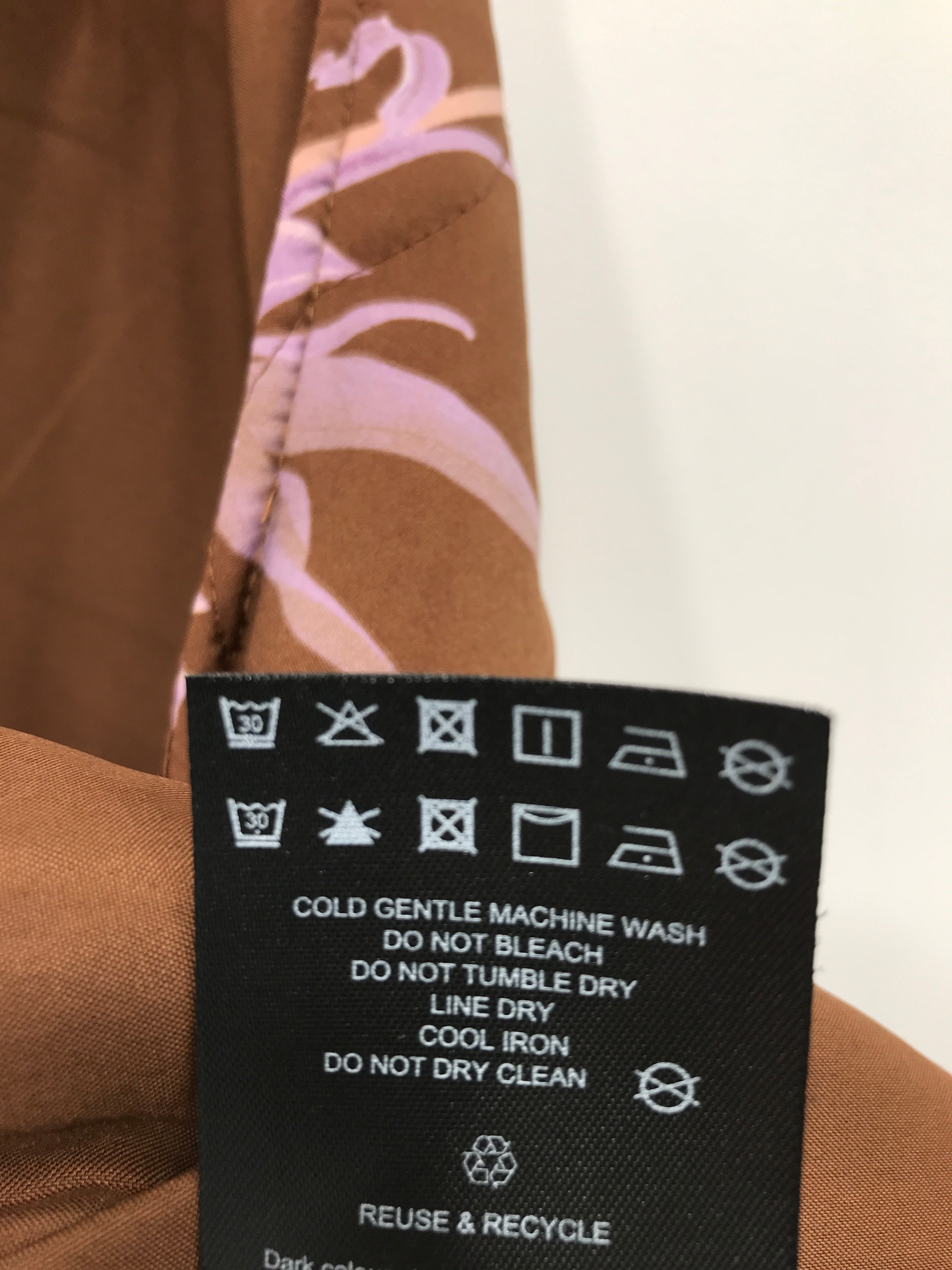 Y.A.S Vest