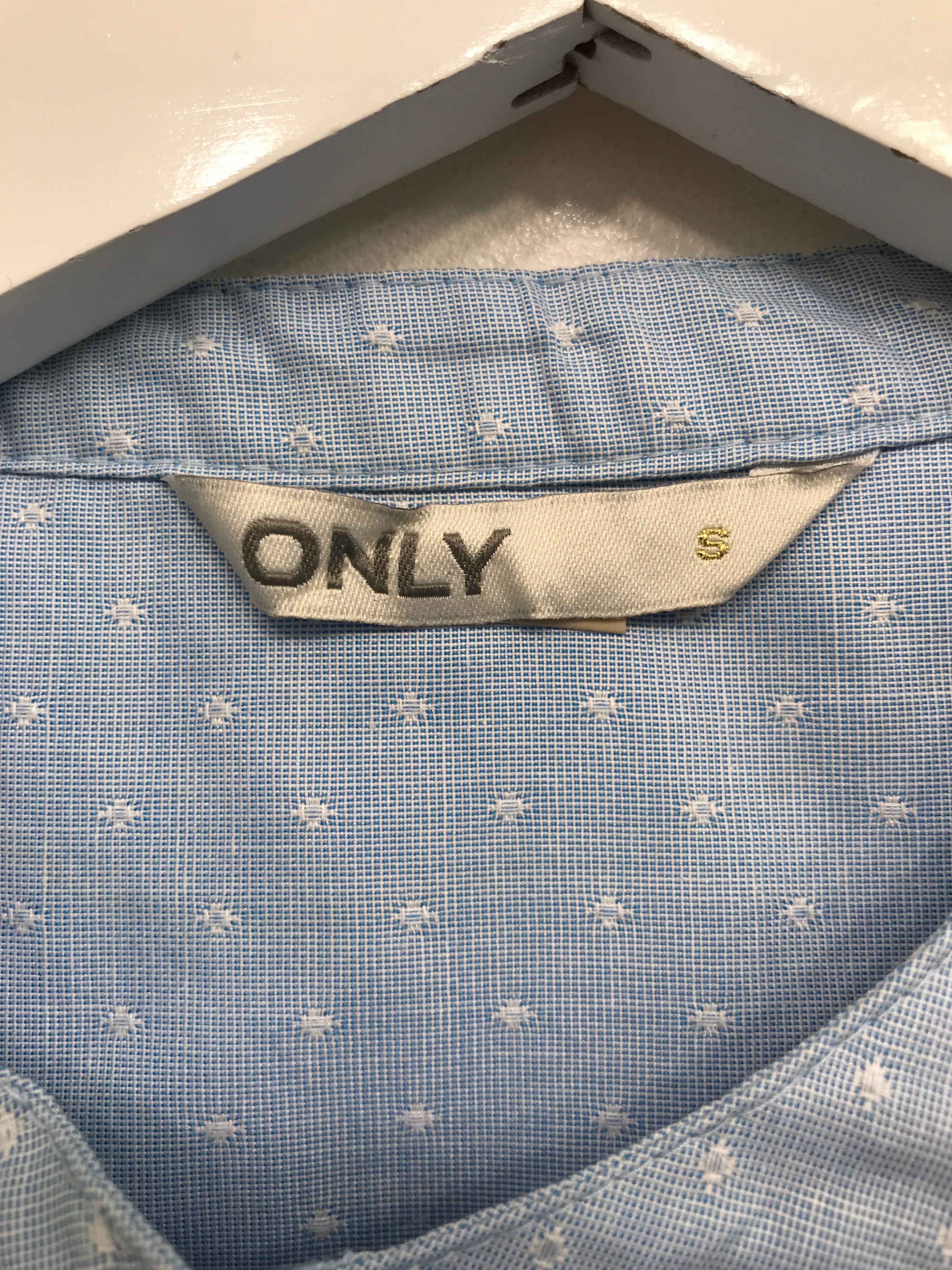 Only Skjorte