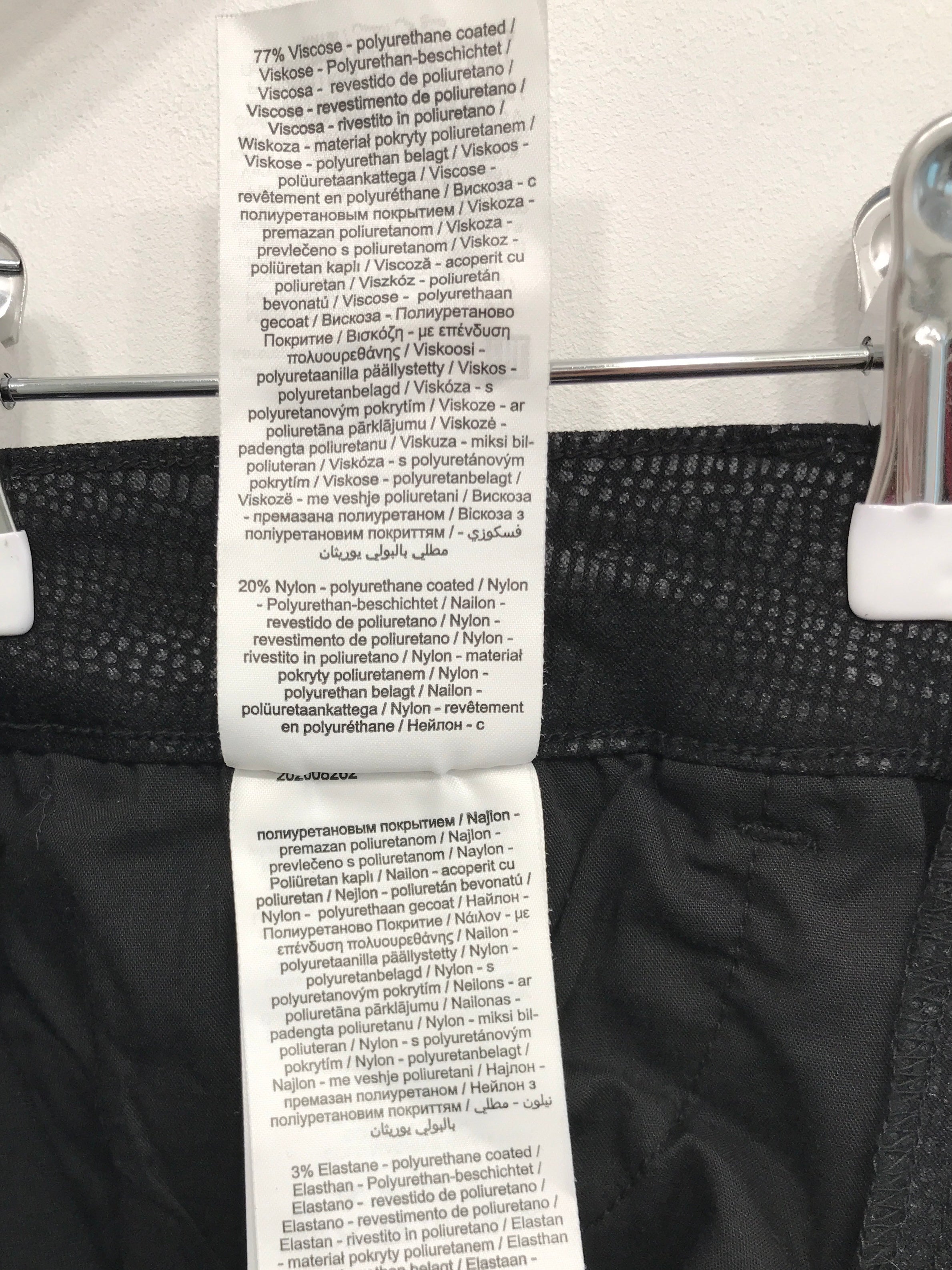 Vero Moda Bukser