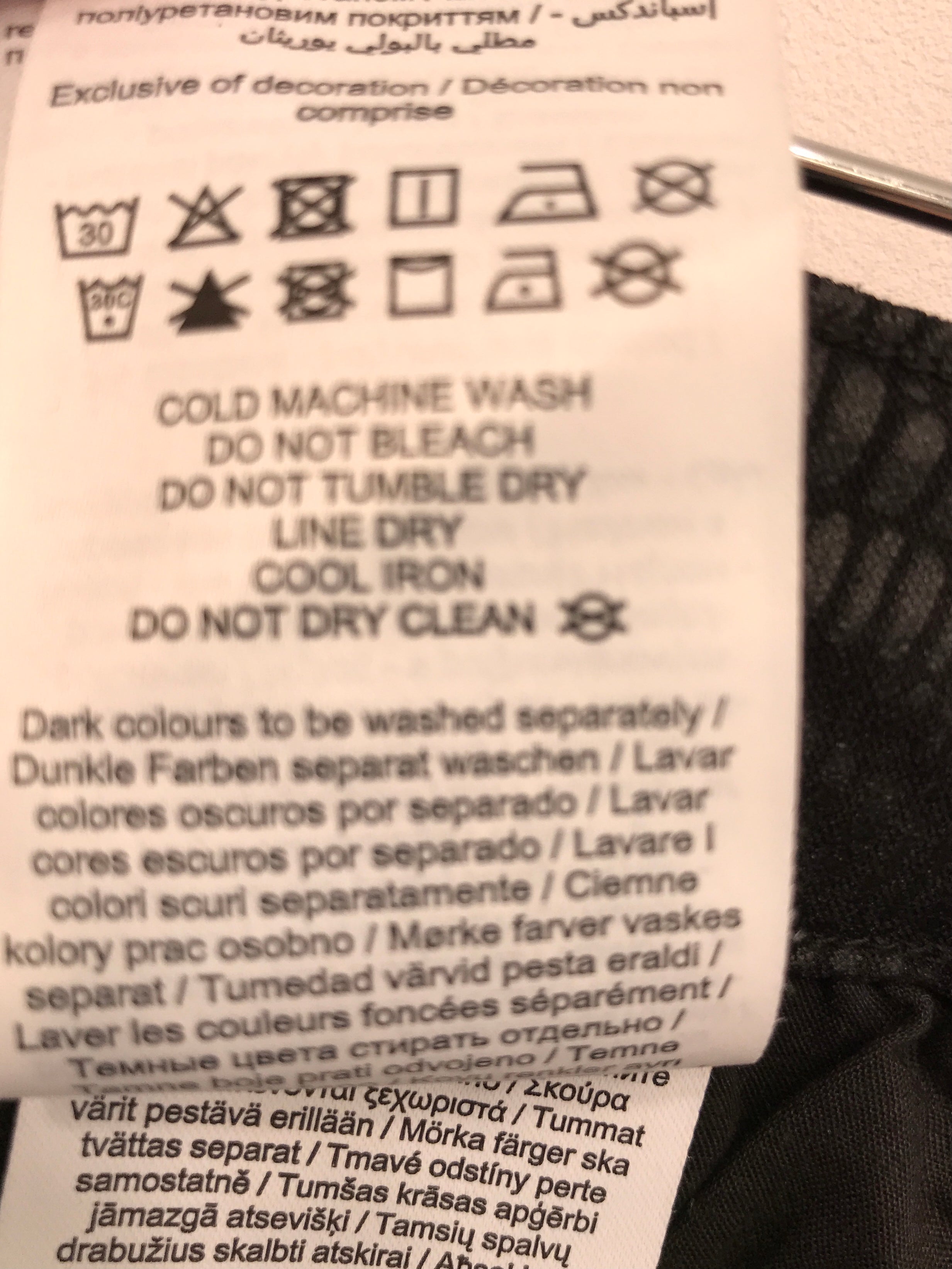 Vero Moda Bukser