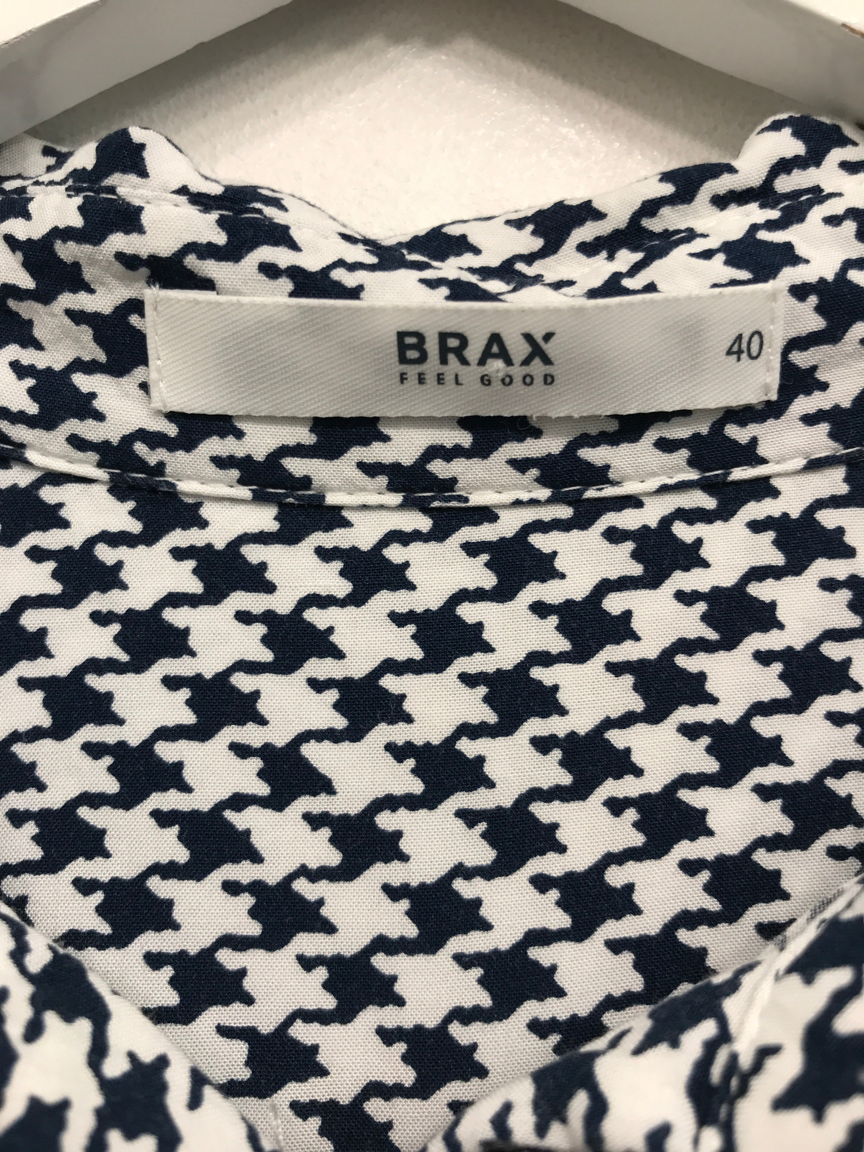 Brax Skjorte