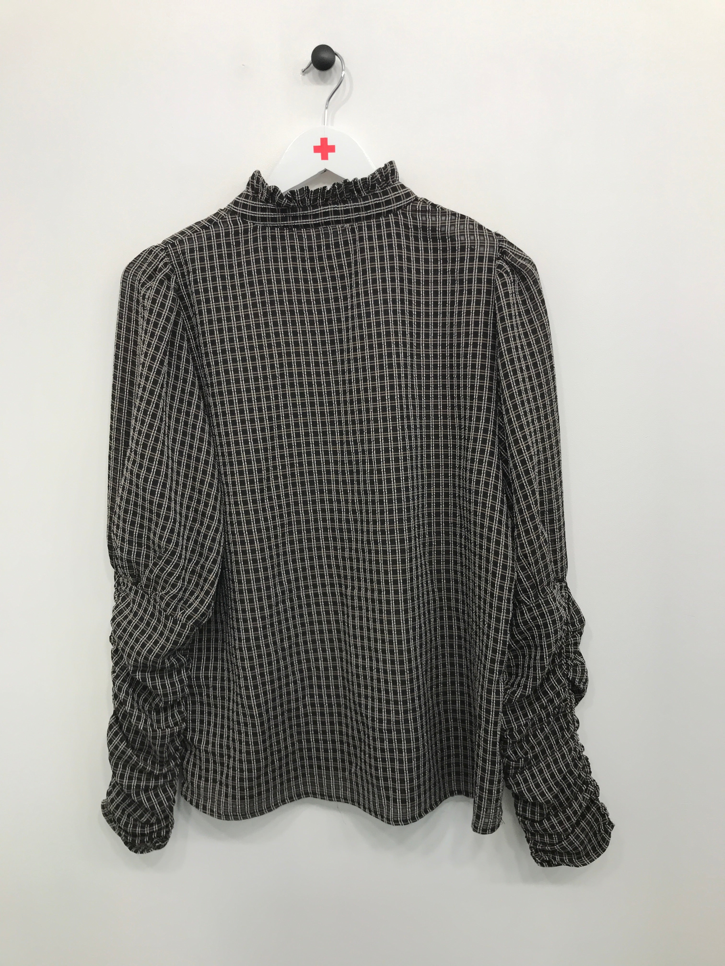 Co Couture Bluse