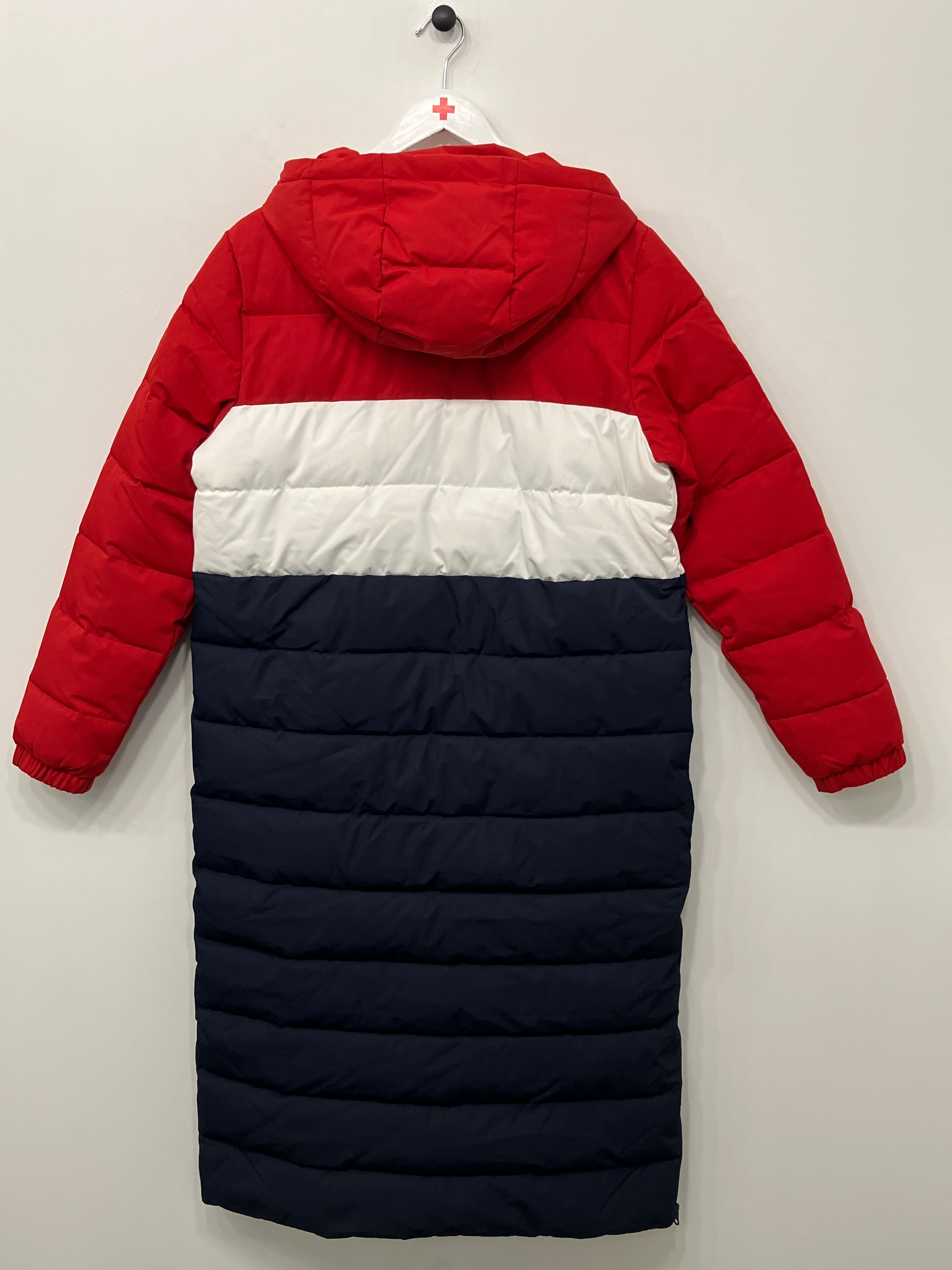 Fila Jakke