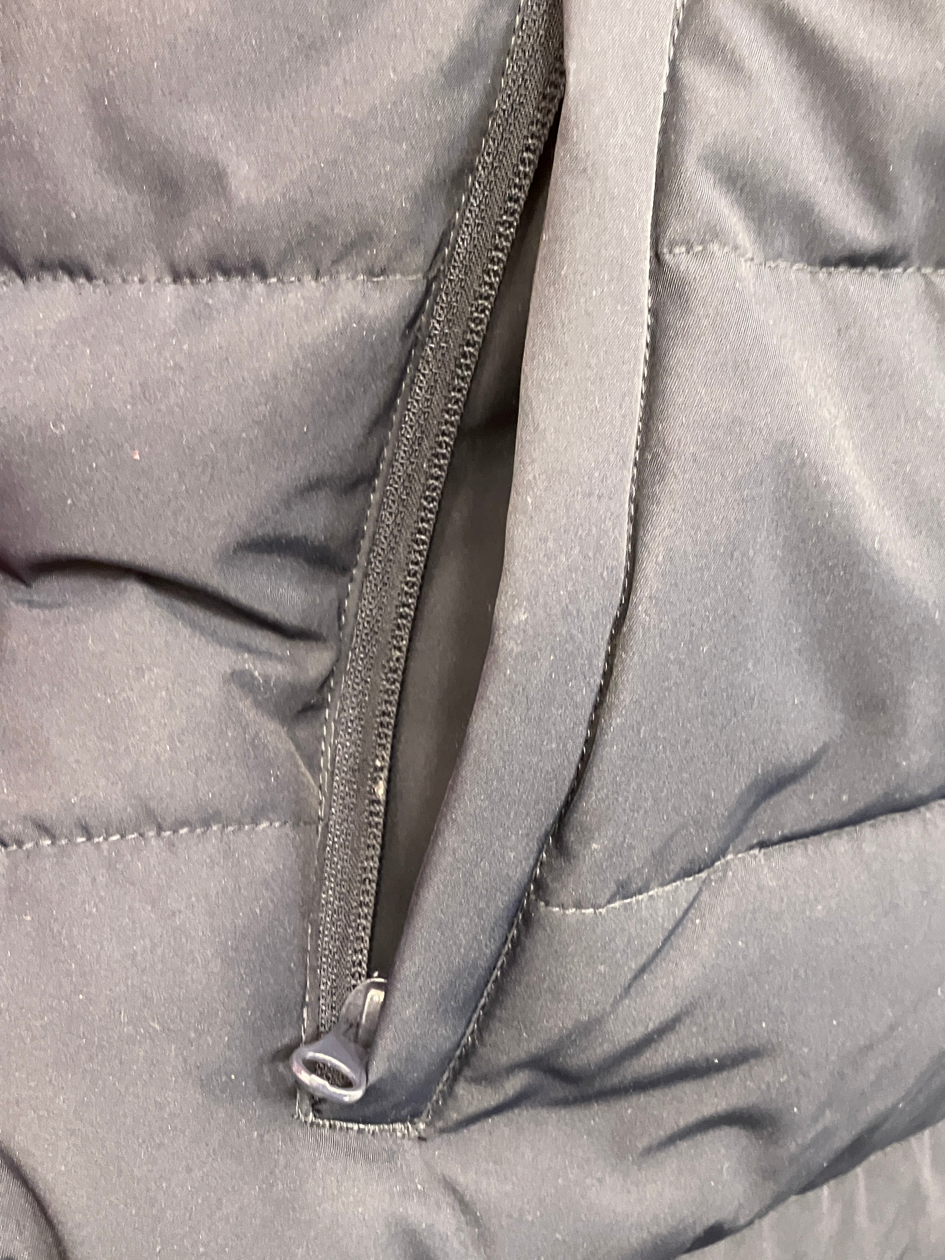 Fila Jakke
