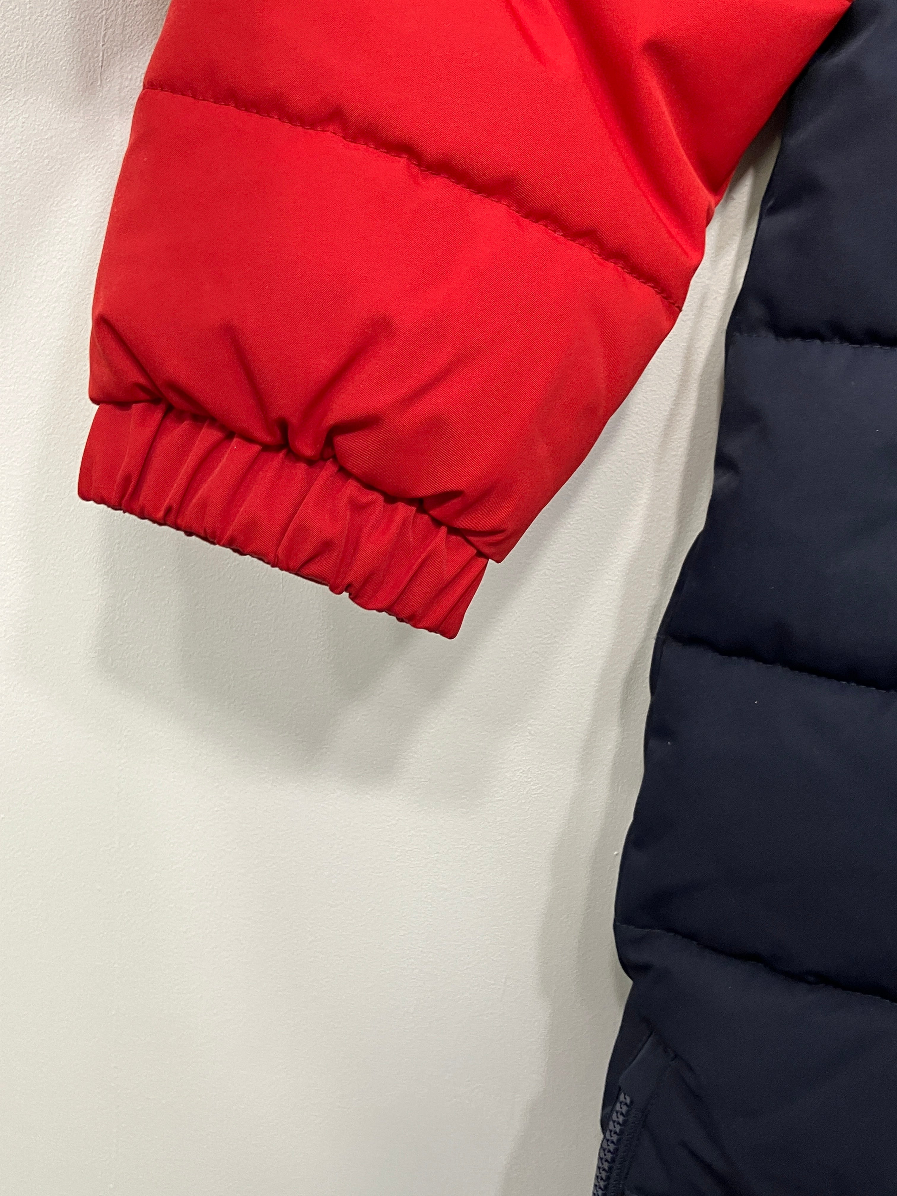Fila Jakke