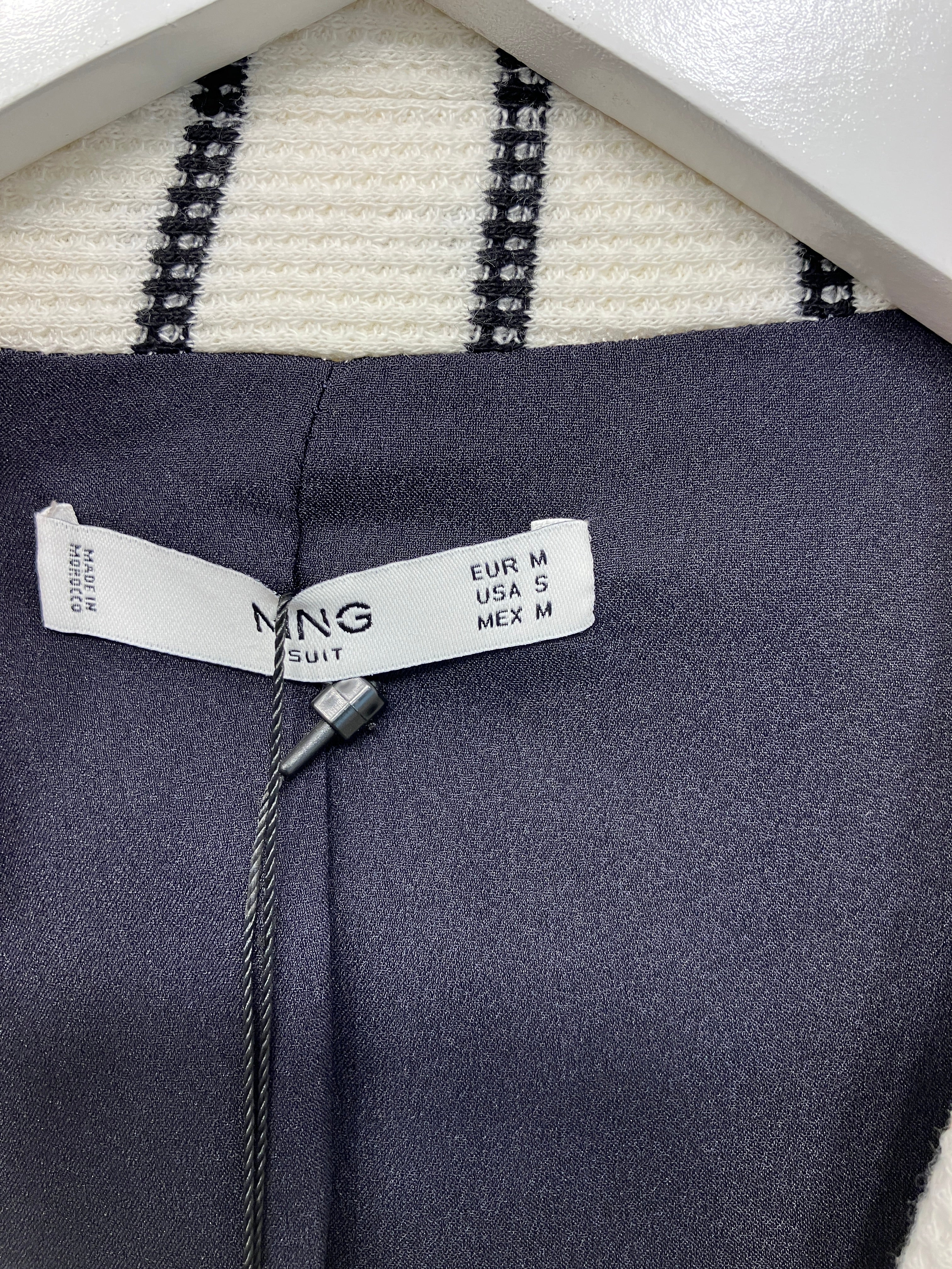 MNG Blazer