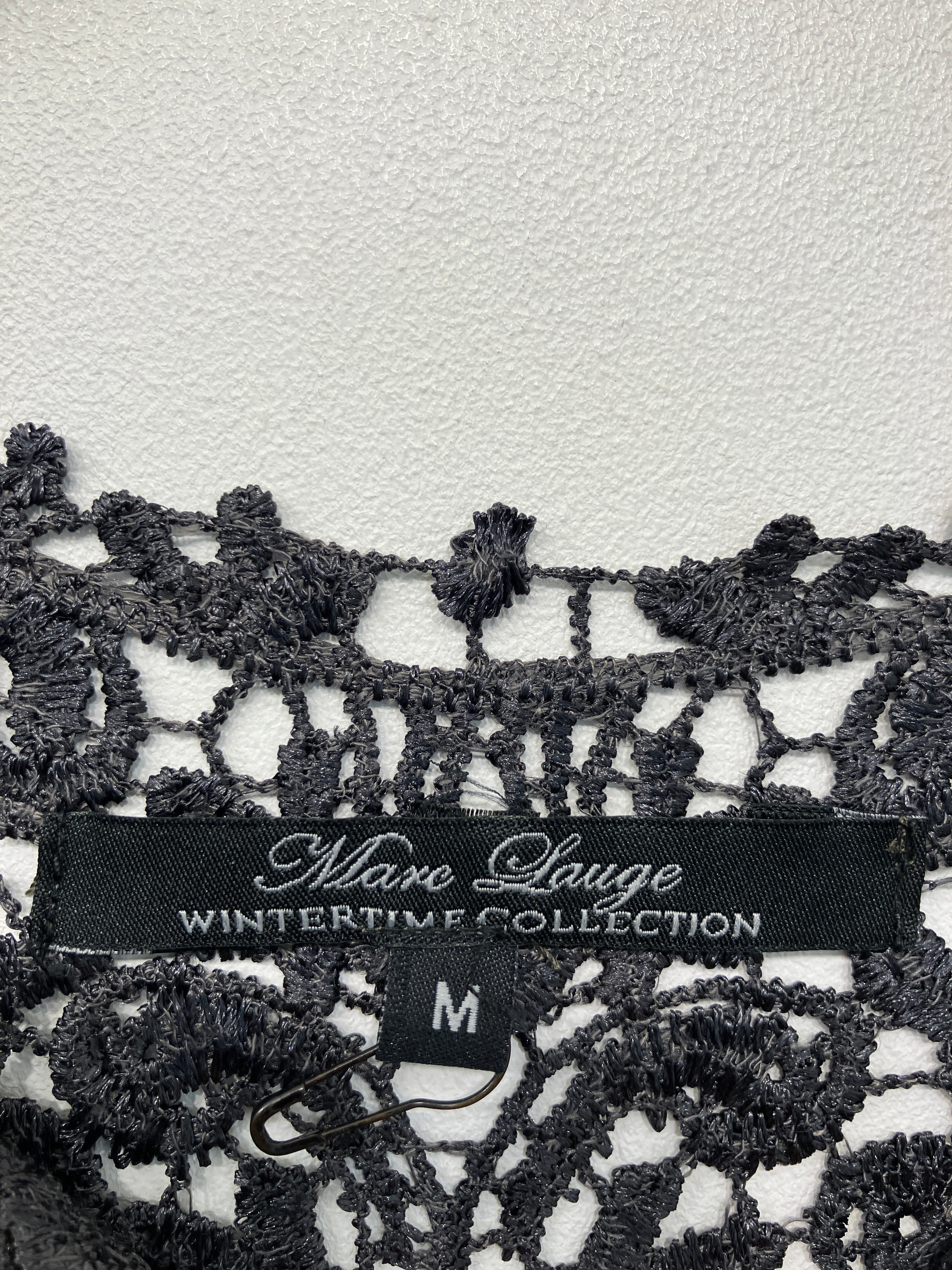 Marc Lauge Bluse