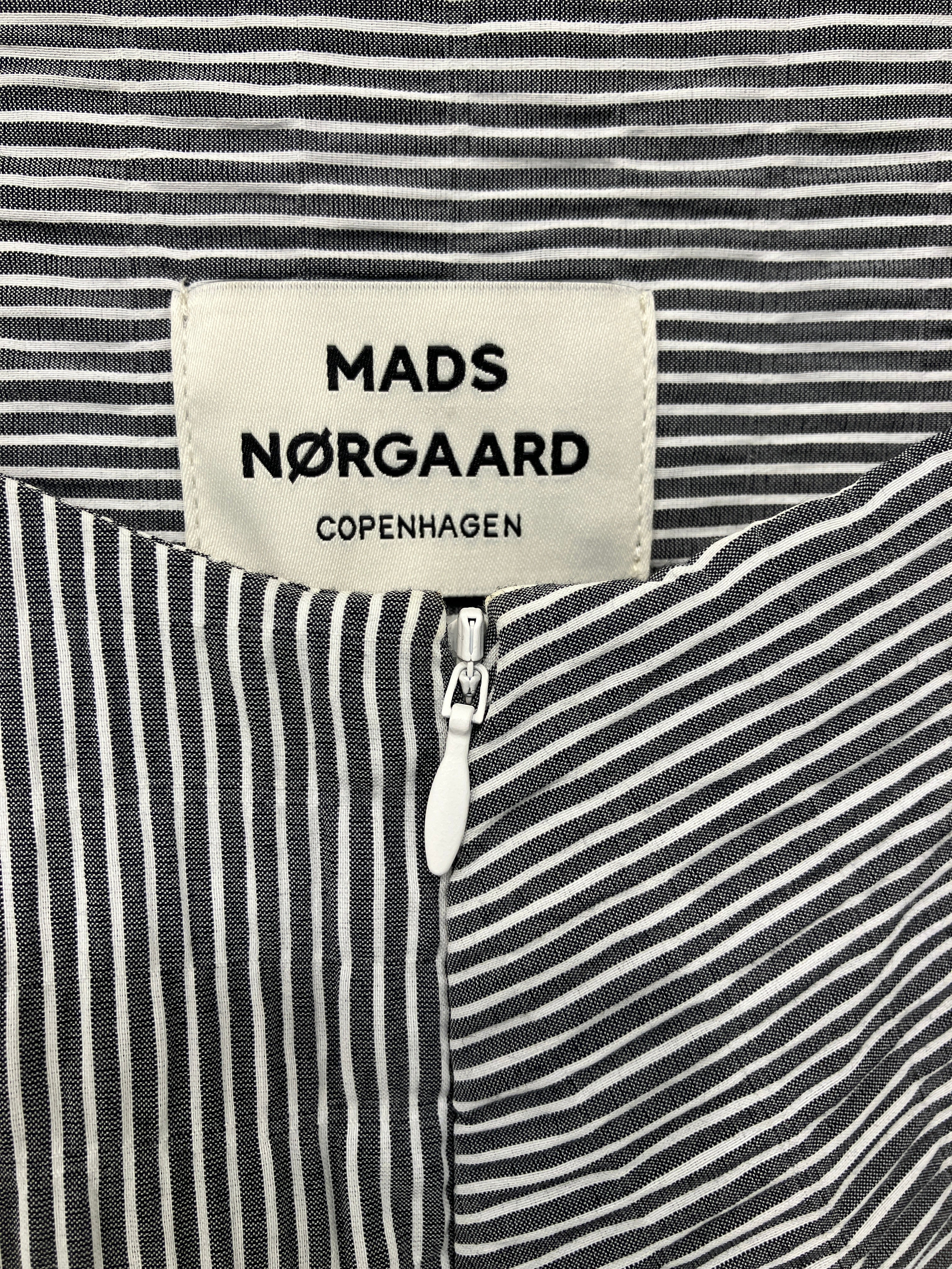 Mads Nørgaard Kjole