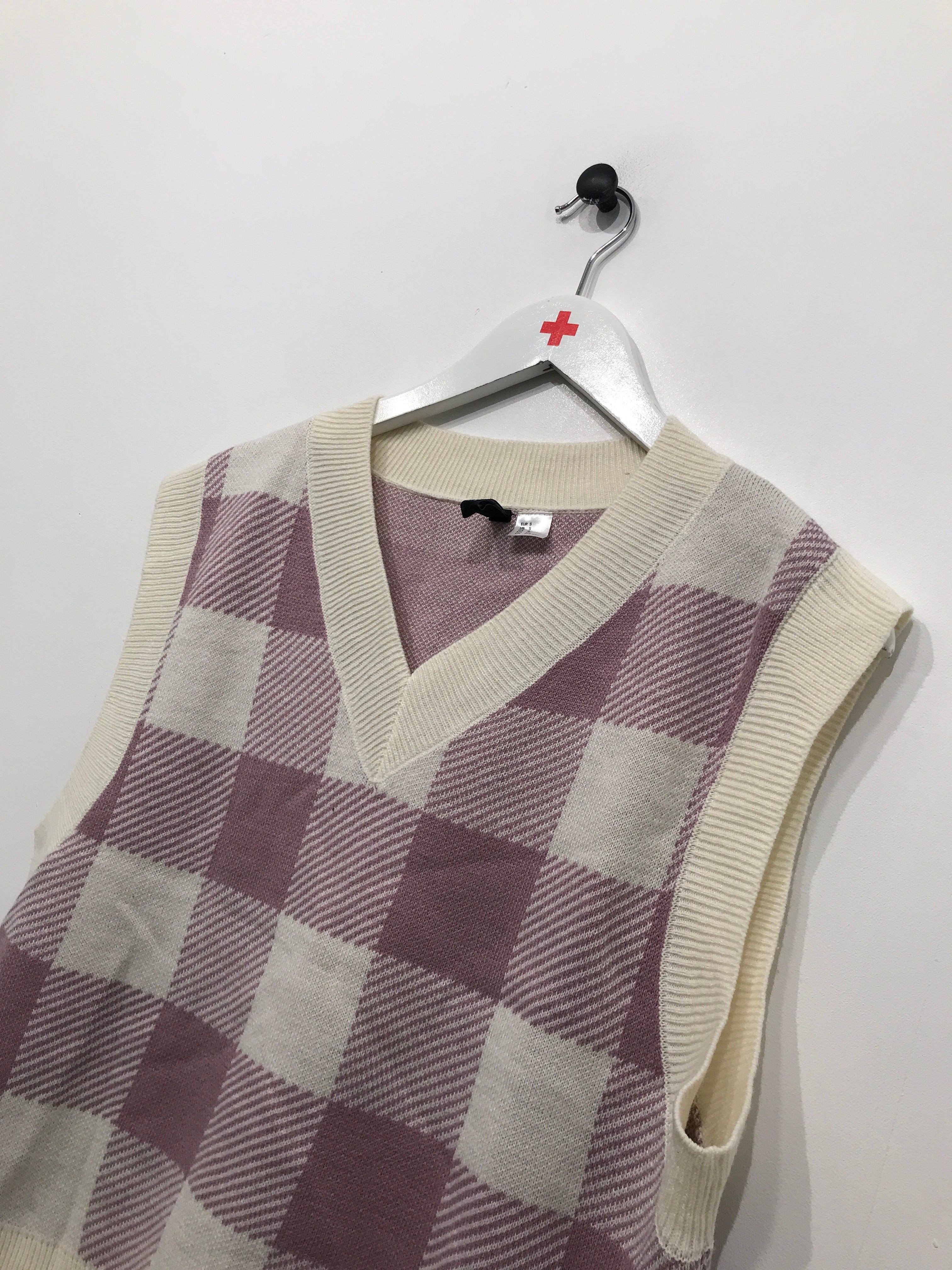 Divided (H&M) Vest