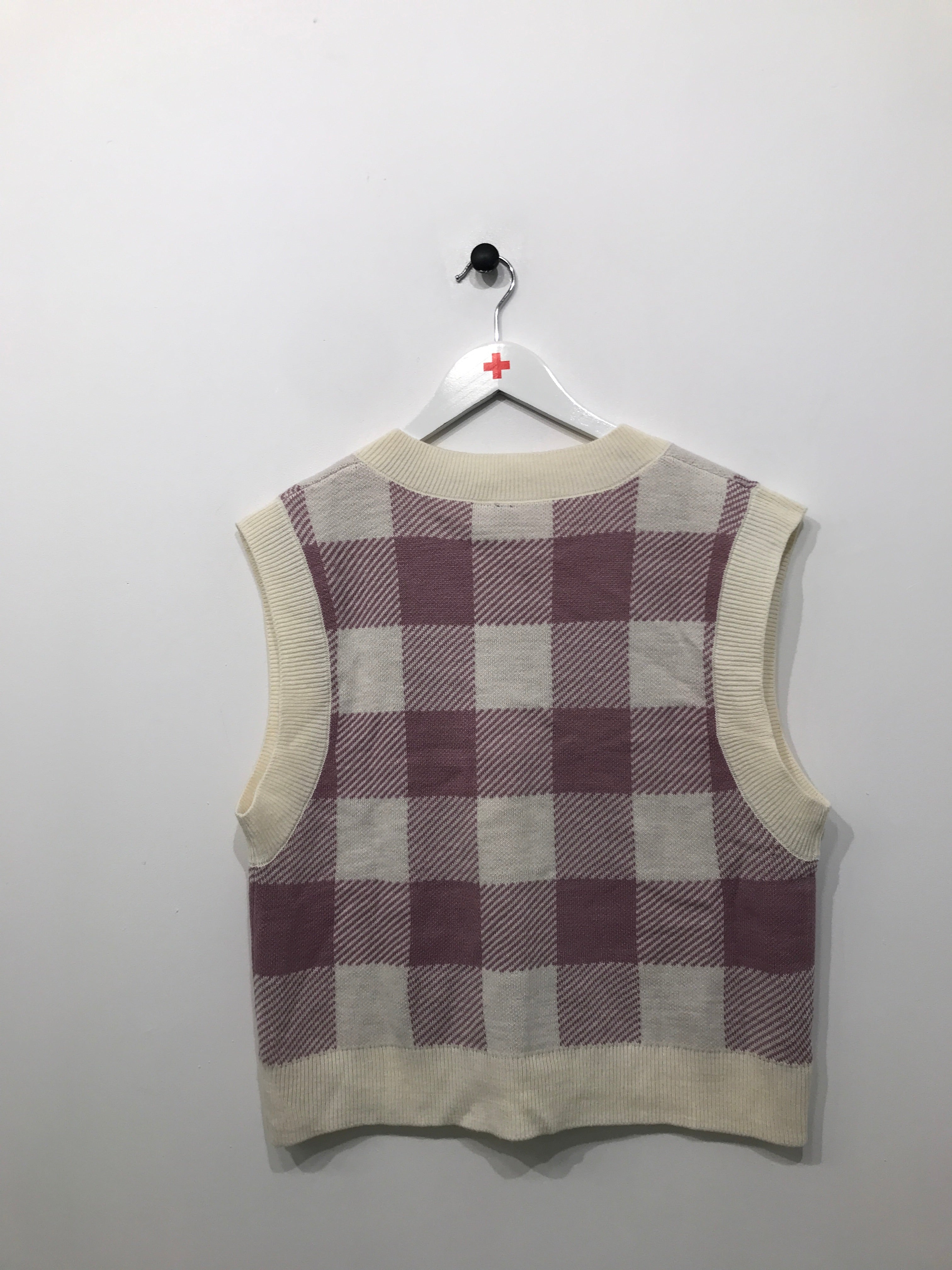 Divided (H&M) Vest