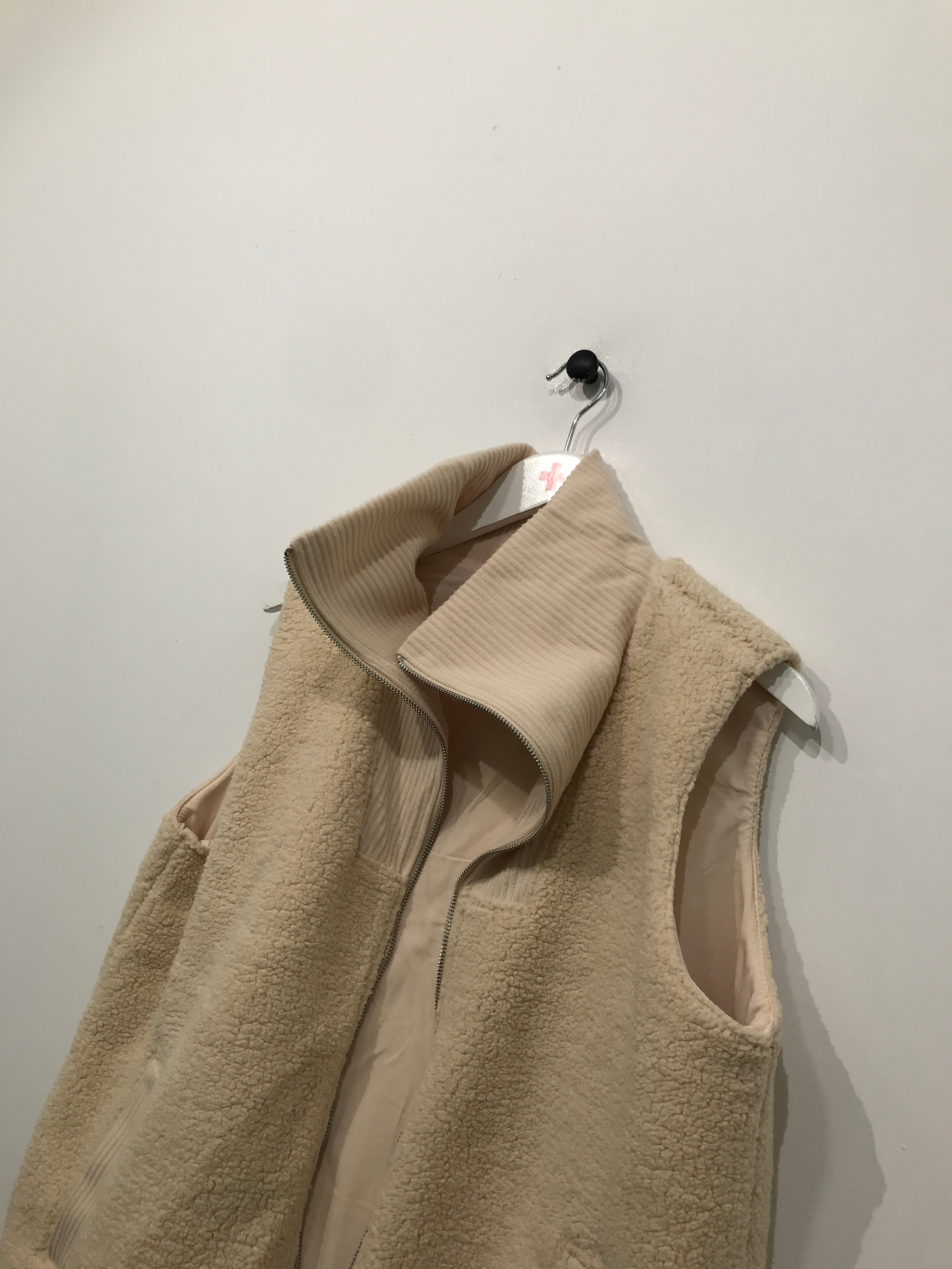 Sage Collective Vest
