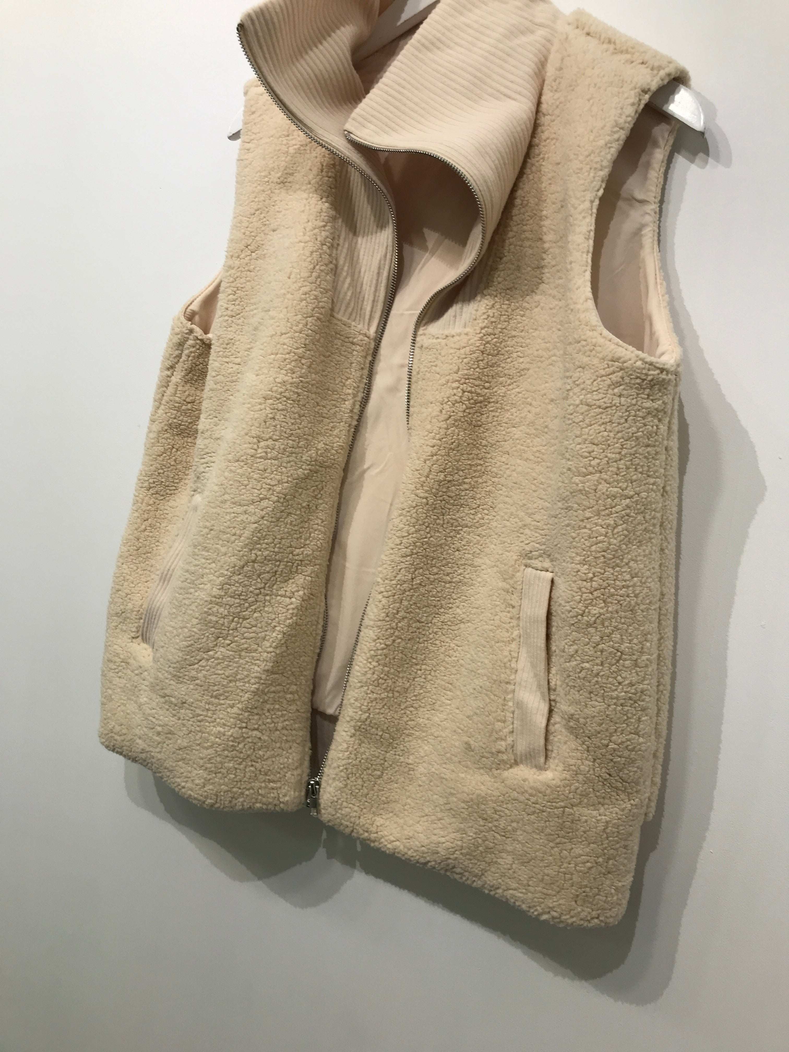 Sage Collective Vest