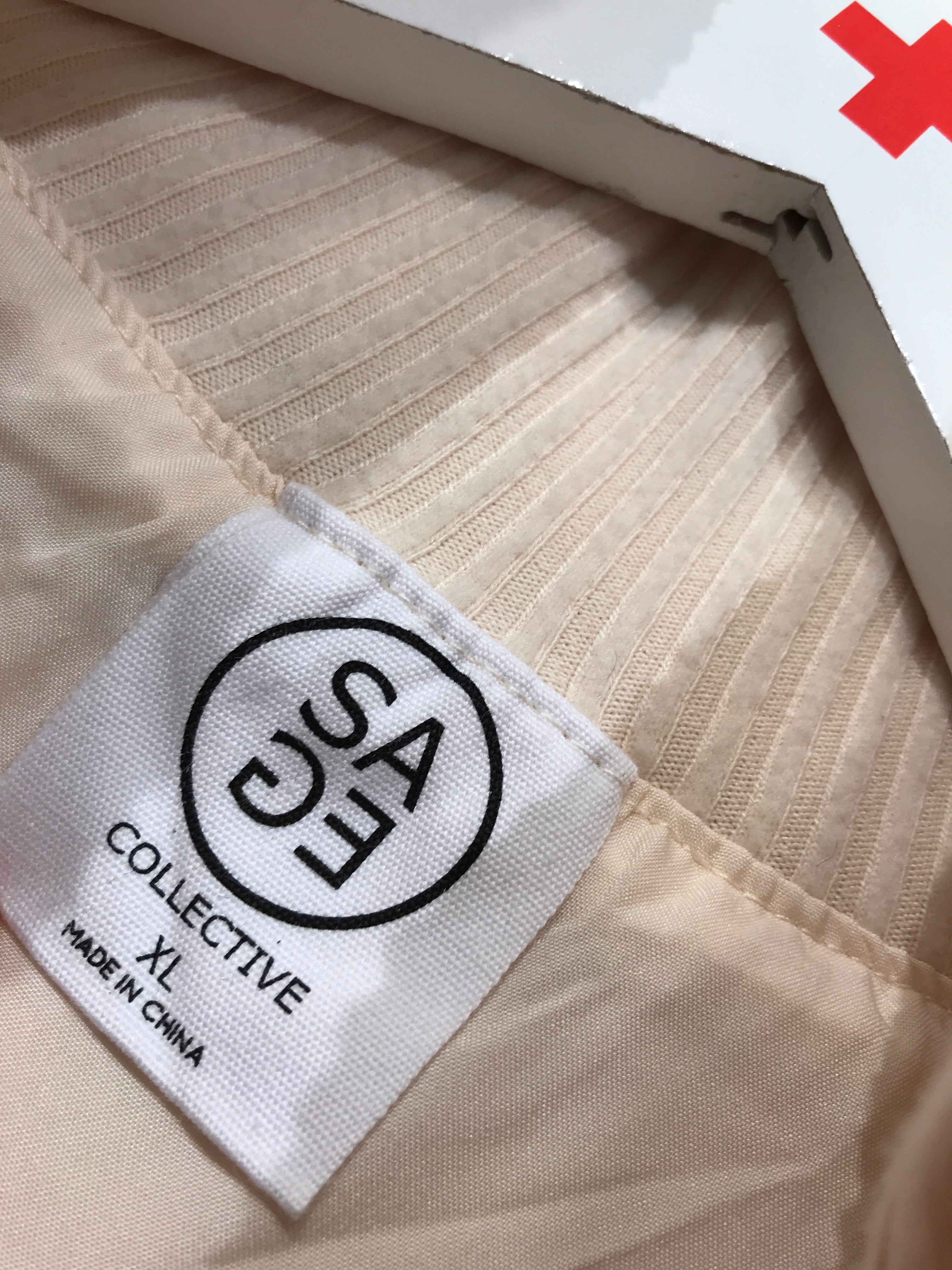 Sage Collective Vest