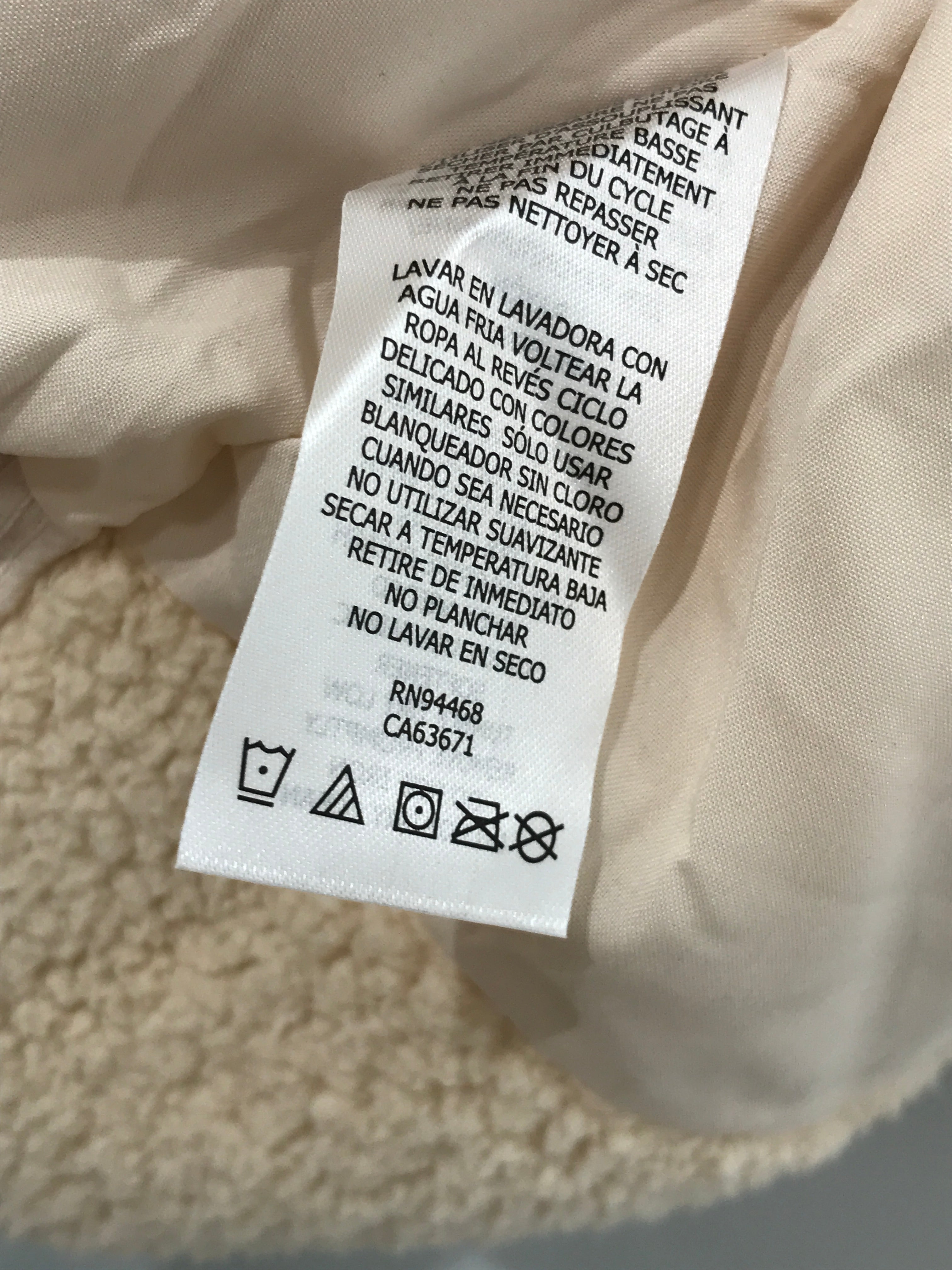 Sage Collective Vest