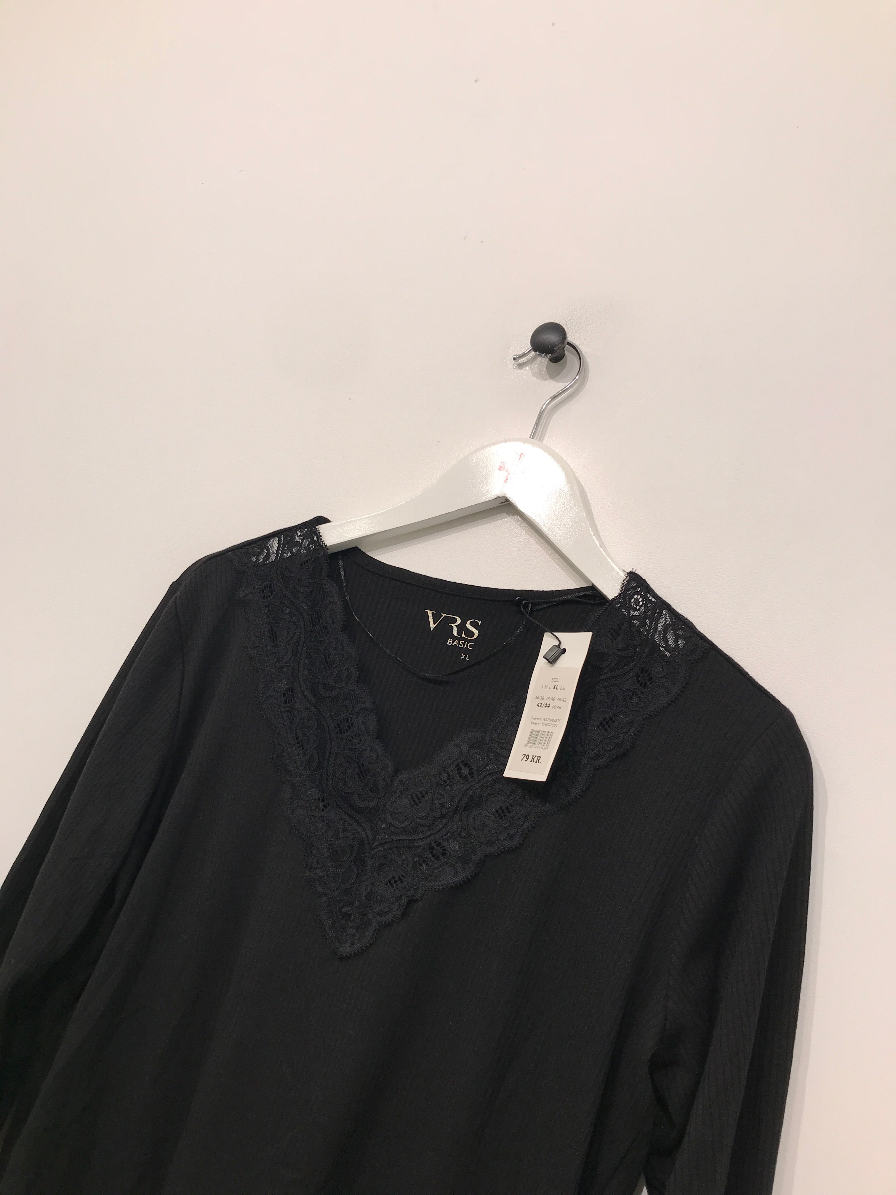 VRS Bluse