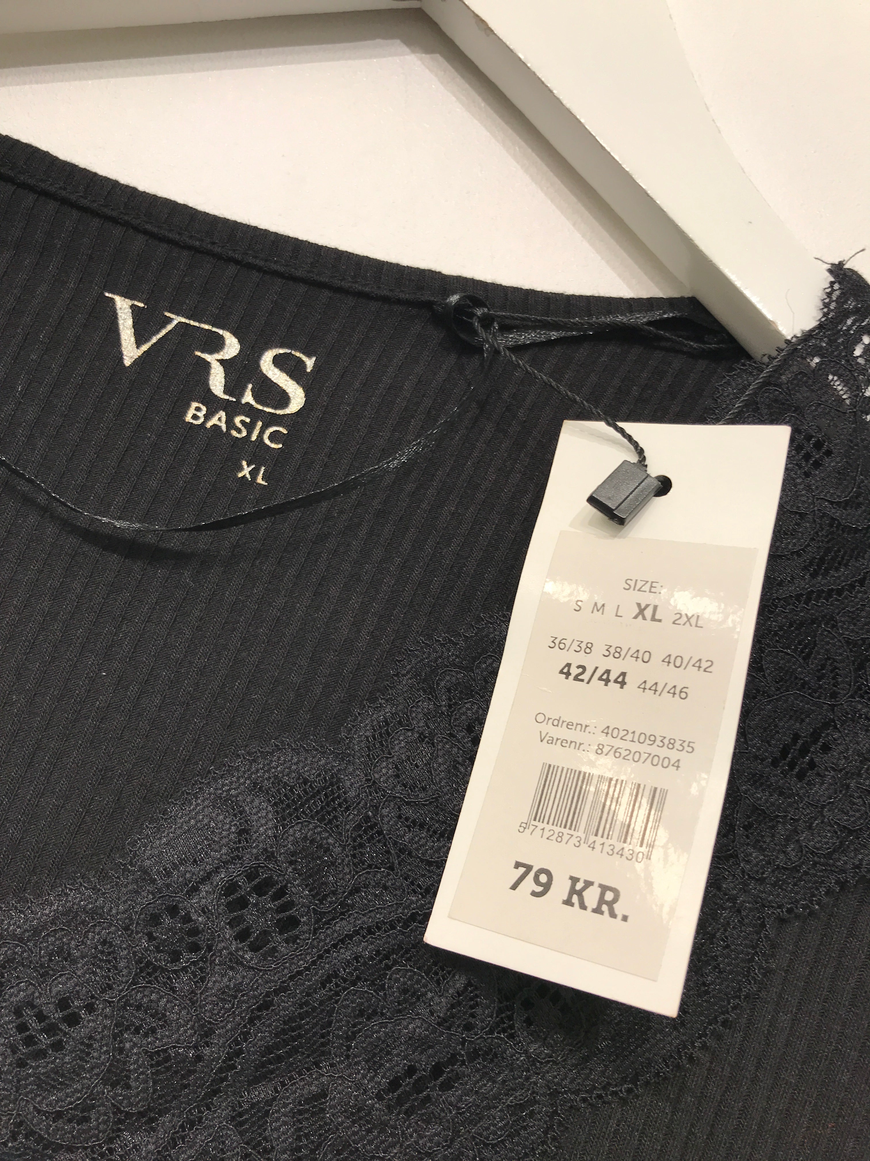 VRS Bluse