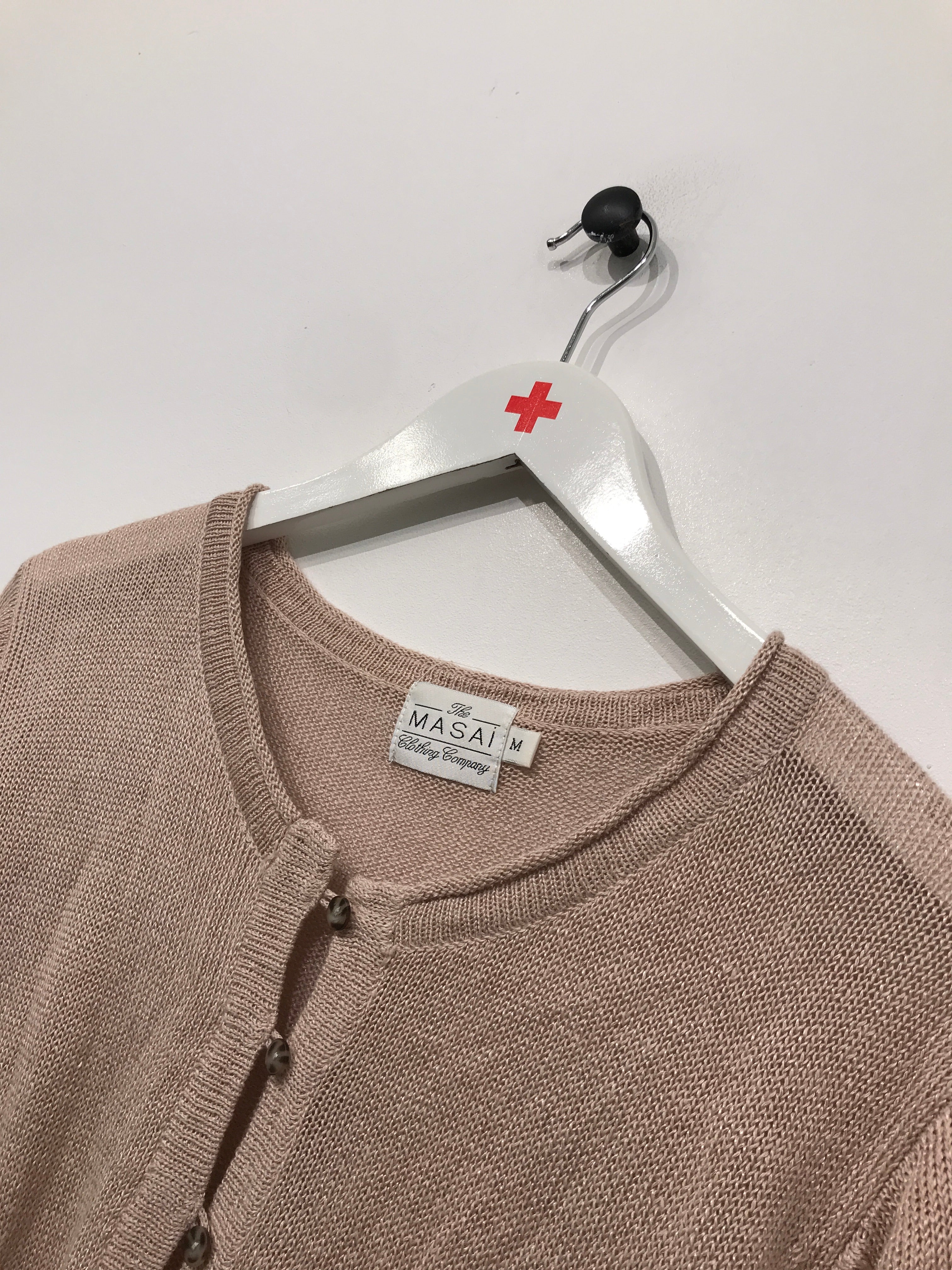 Masai Cardigan