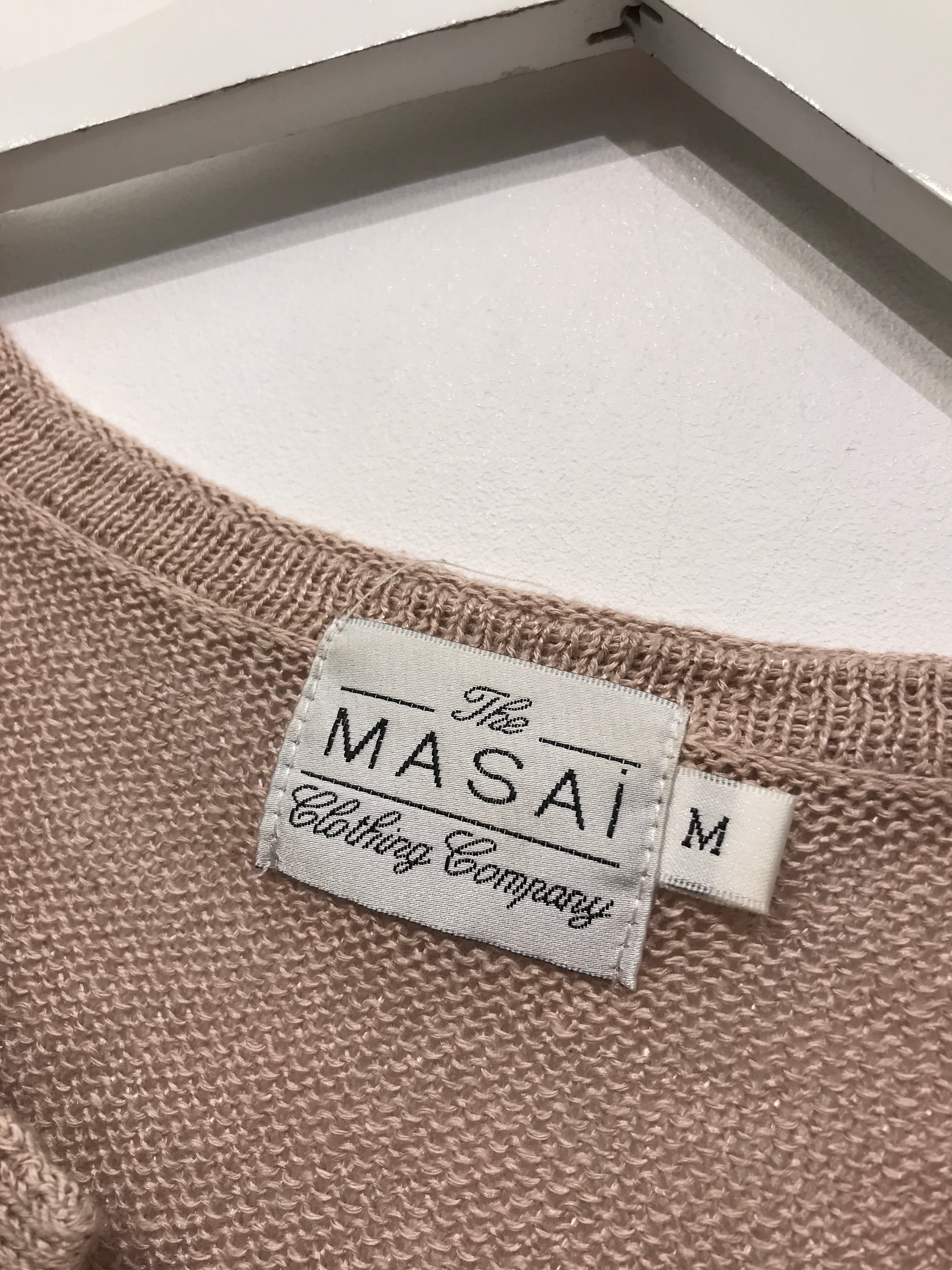 Masai Cardigan
