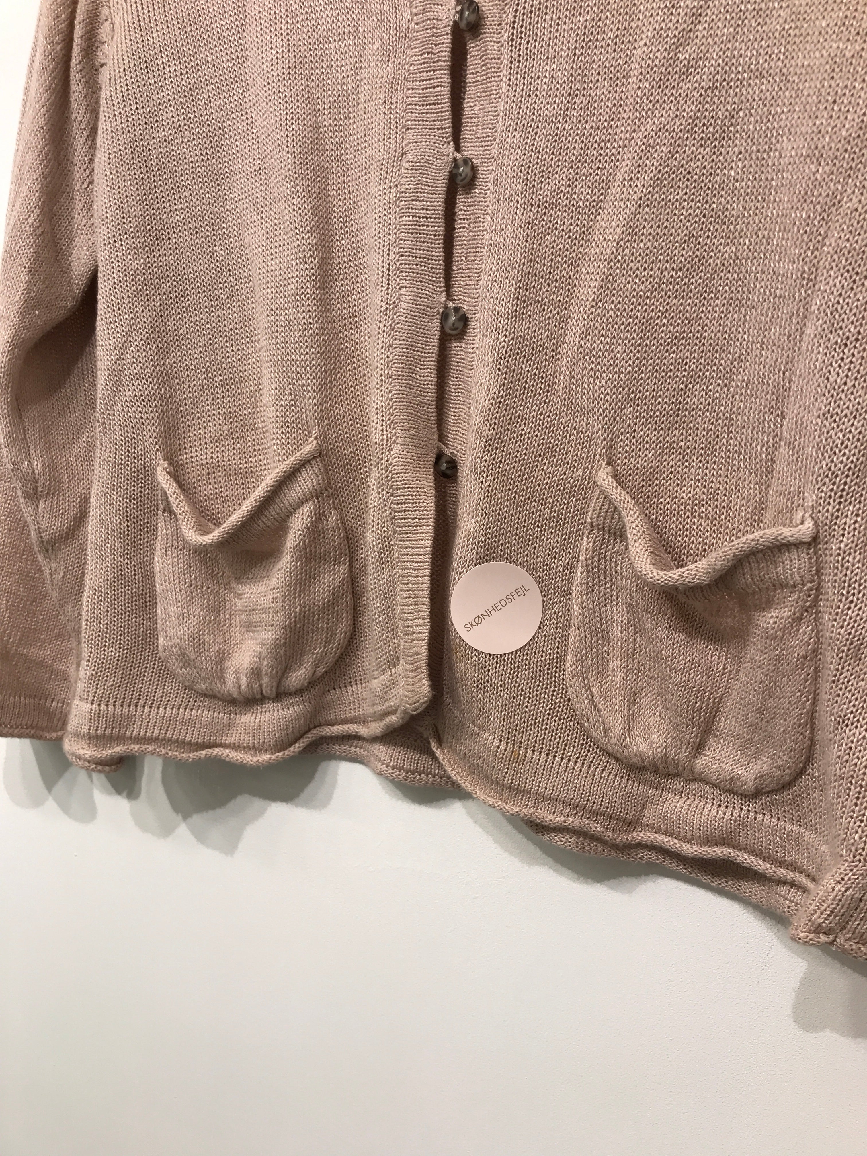 Masai Cardigan