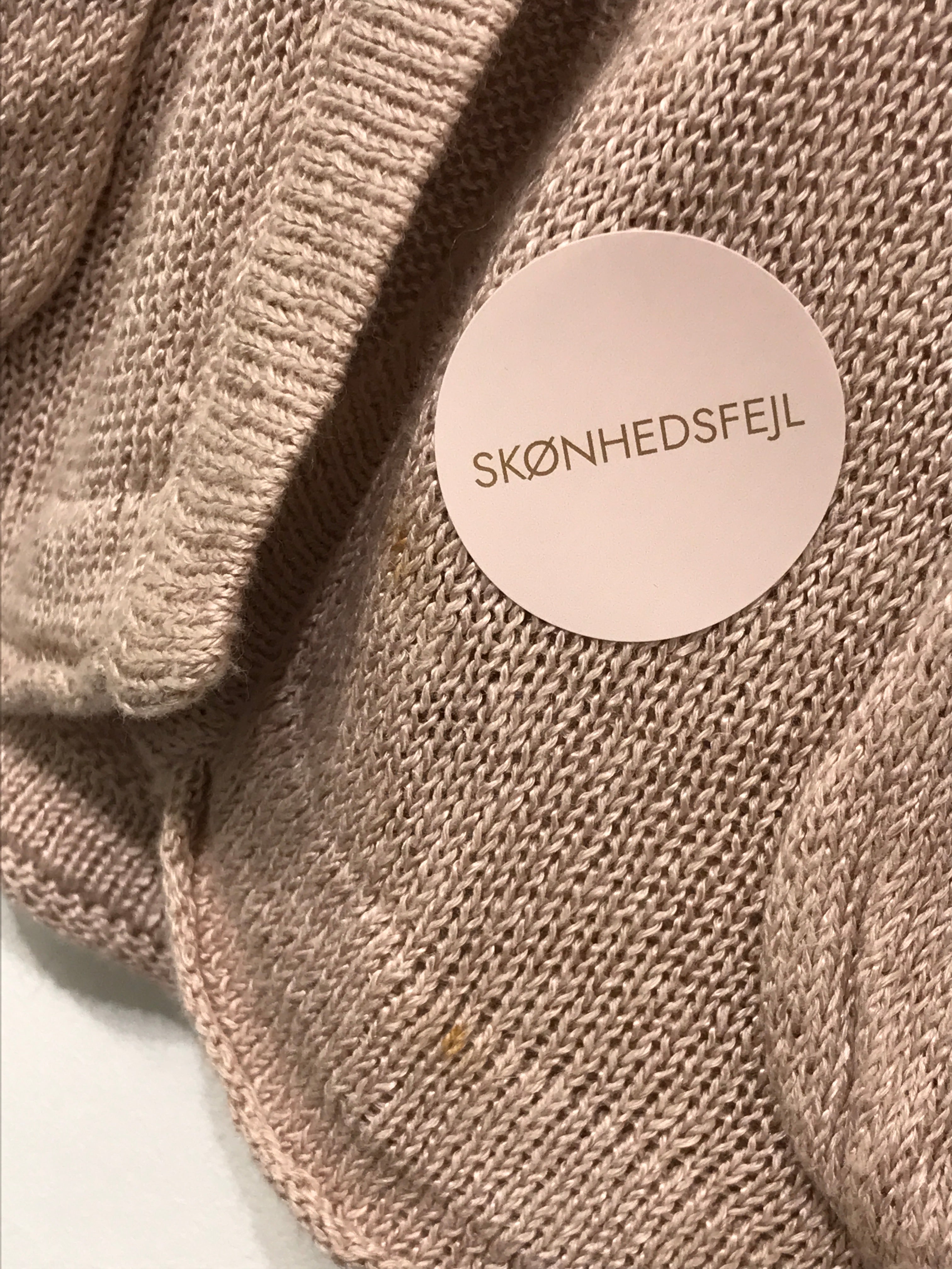 Masai Cardigan