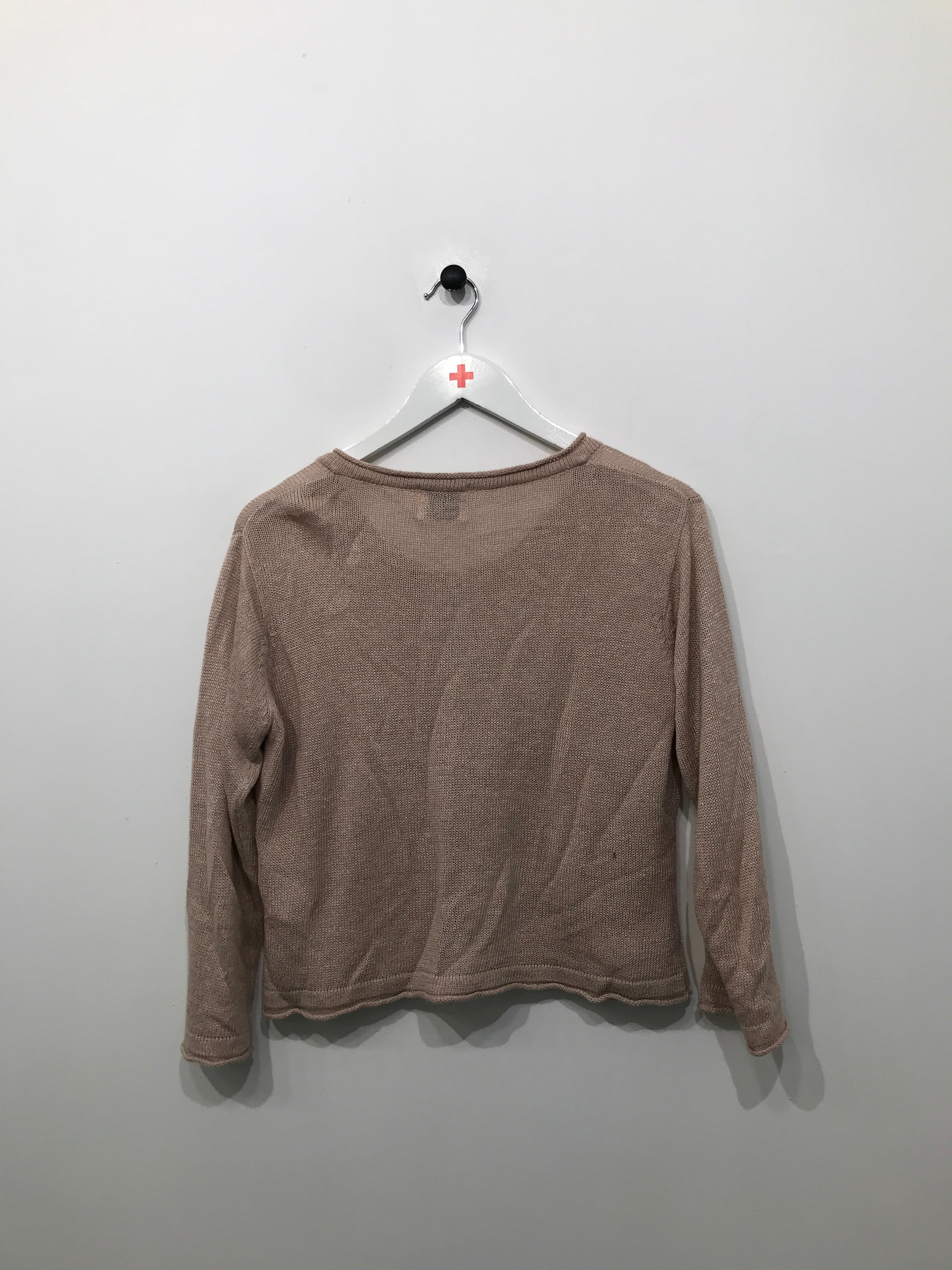 Masai Cardigan