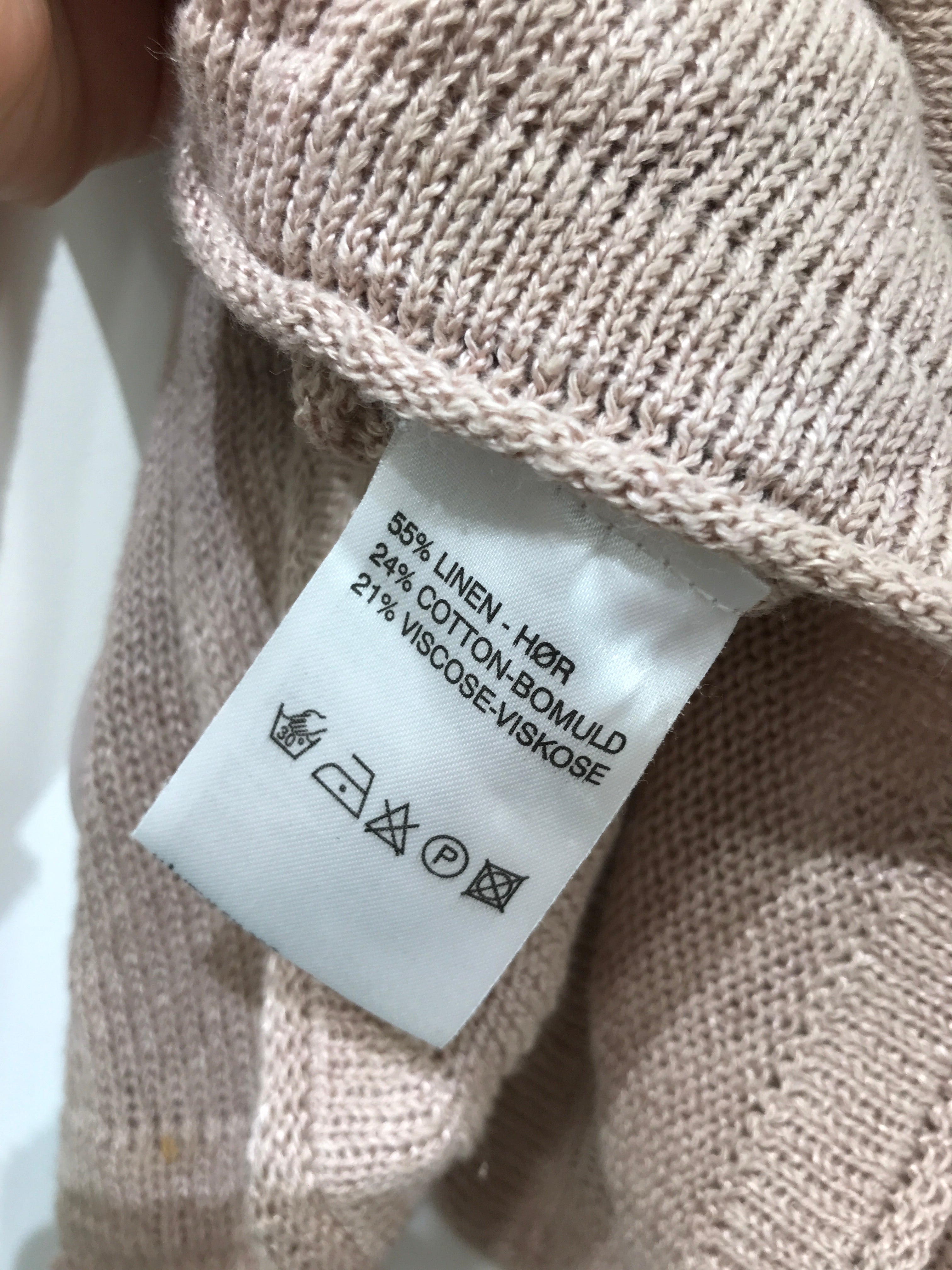 Masai Cardigan