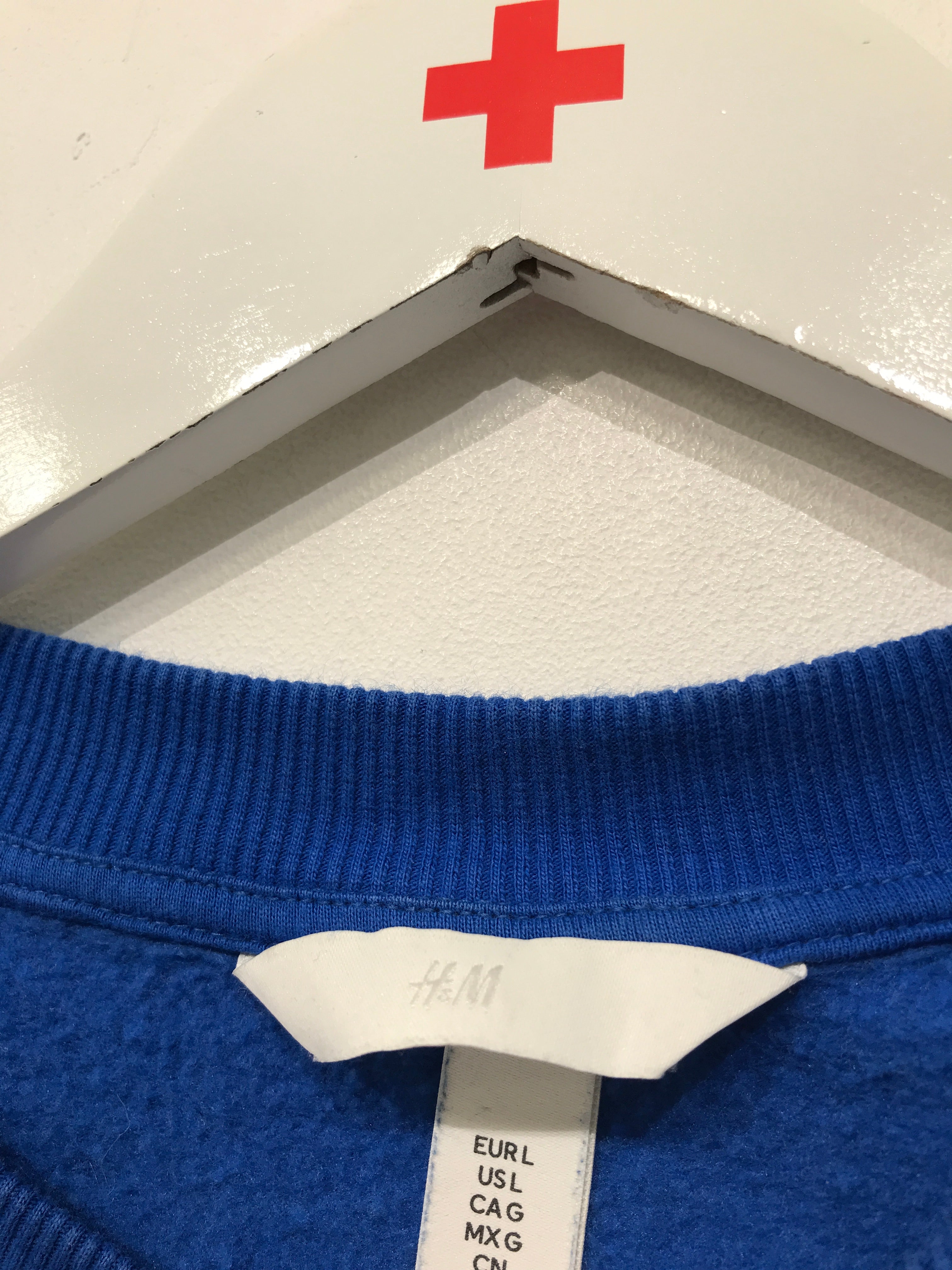 H&M Sweatshirt