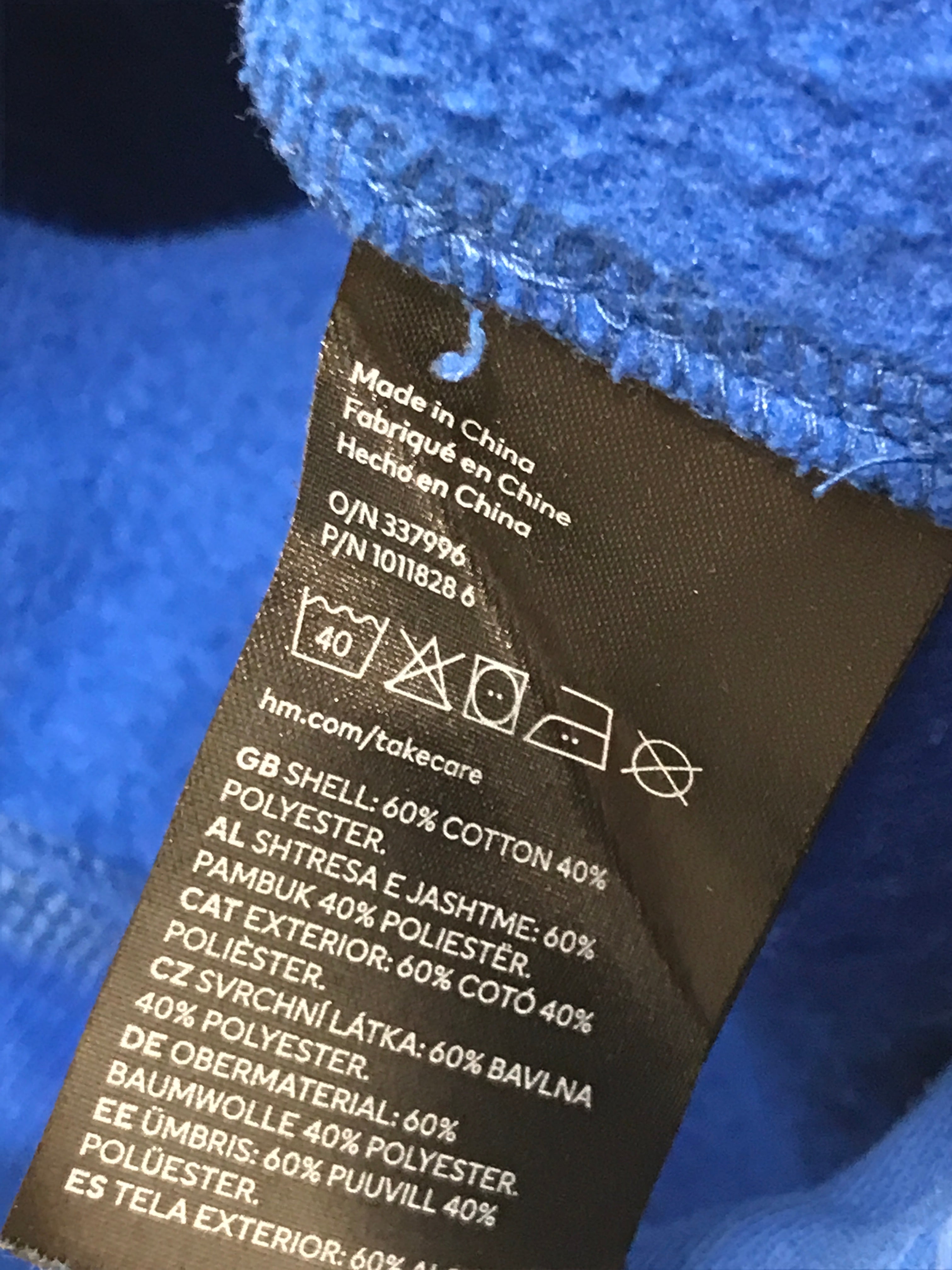 H&M Sweatshirt