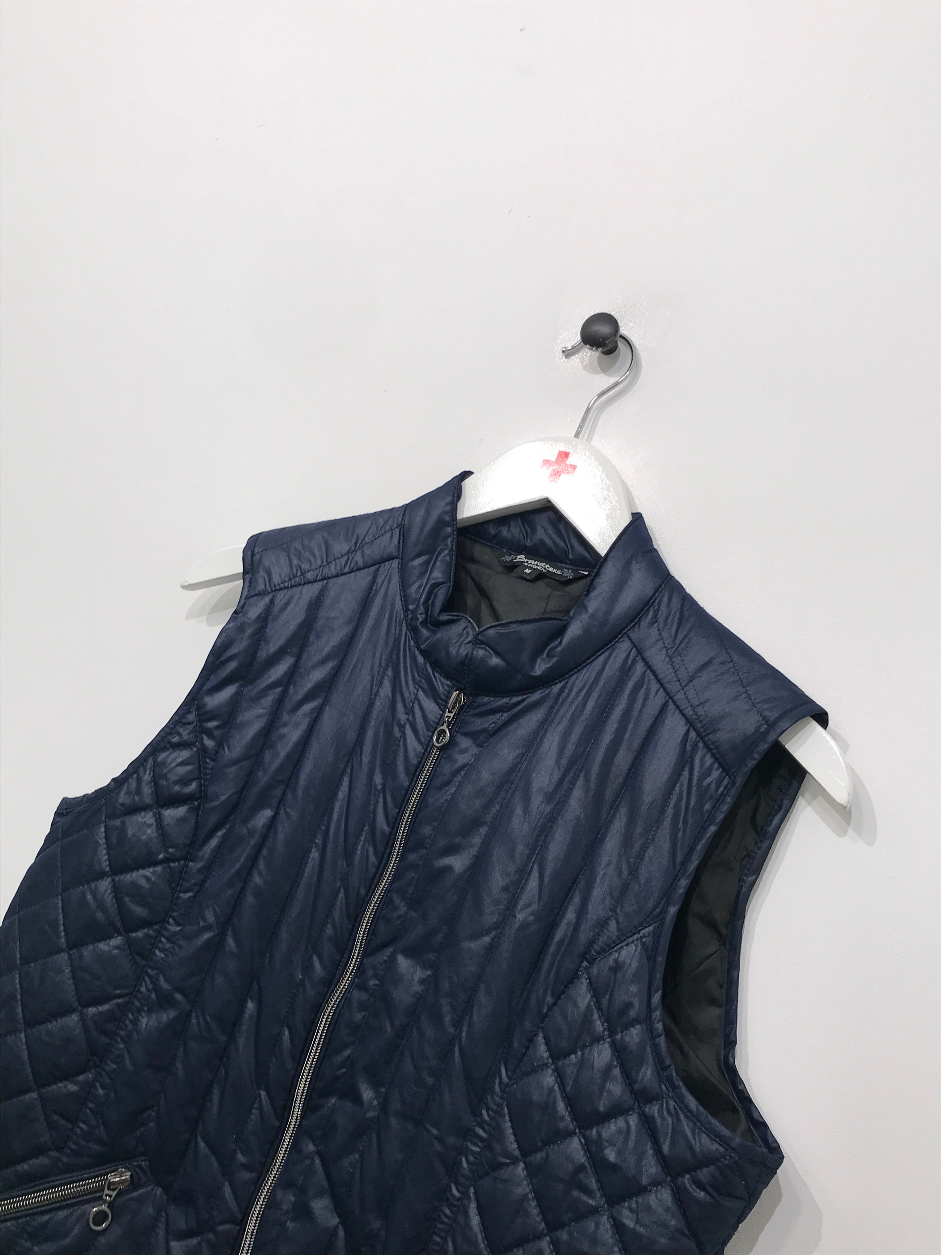 Brandtex Vest