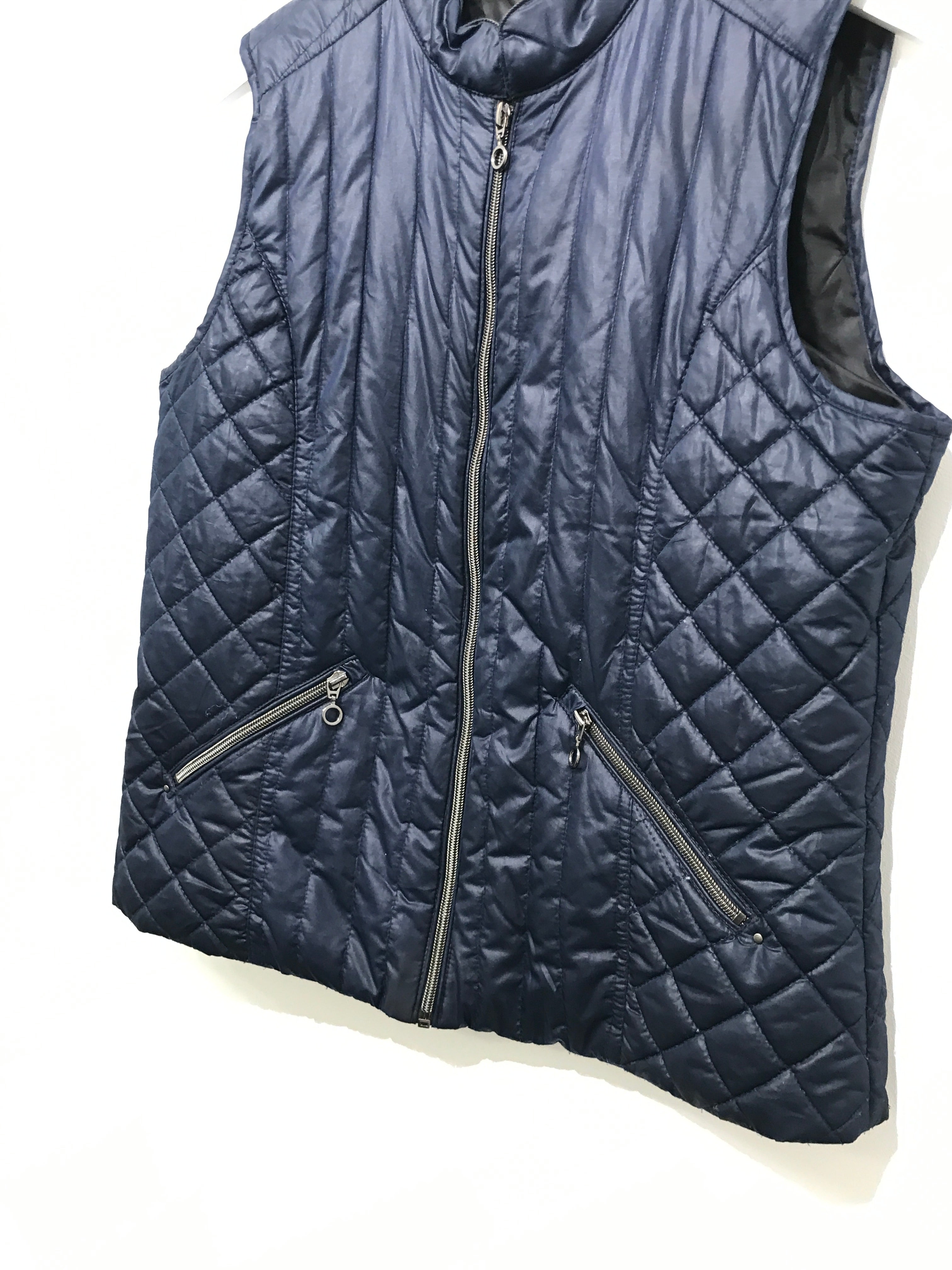 Brandtex Vest