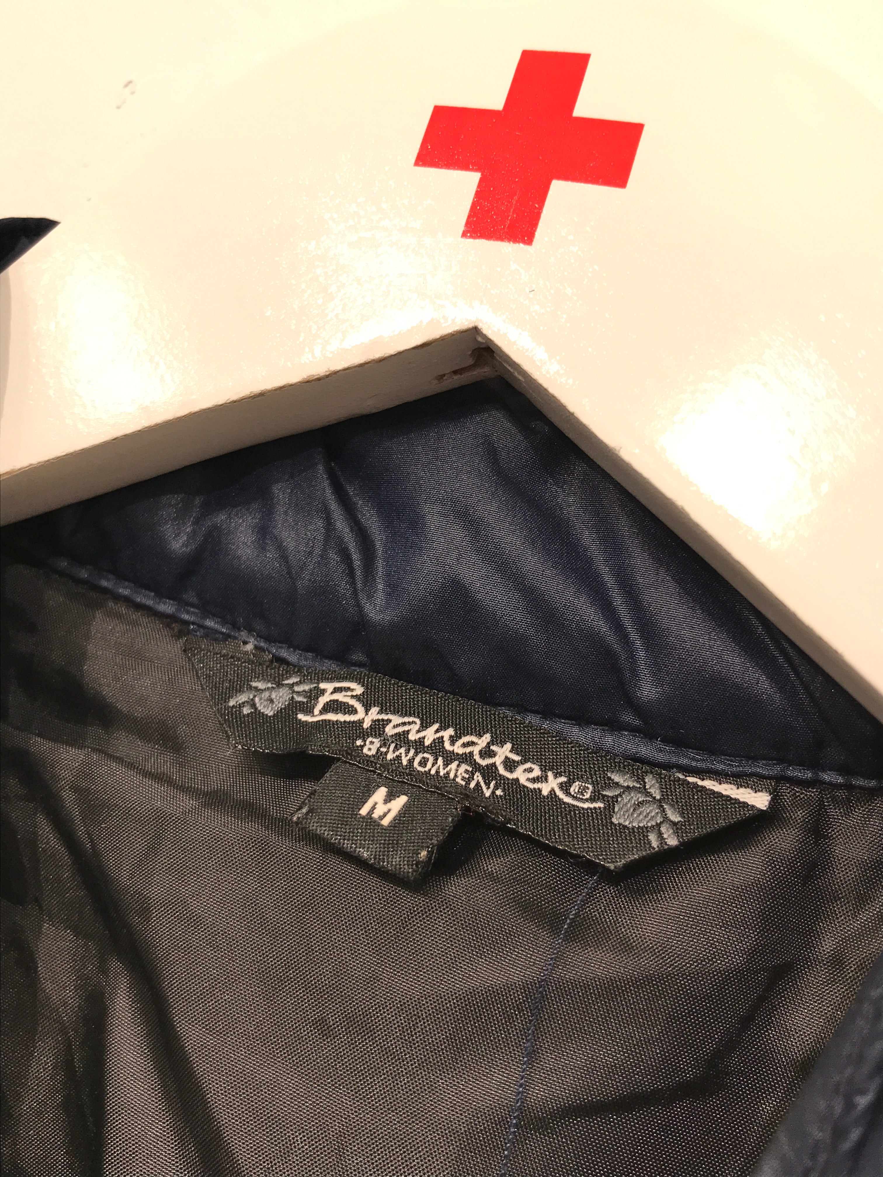 Brandtex Vest