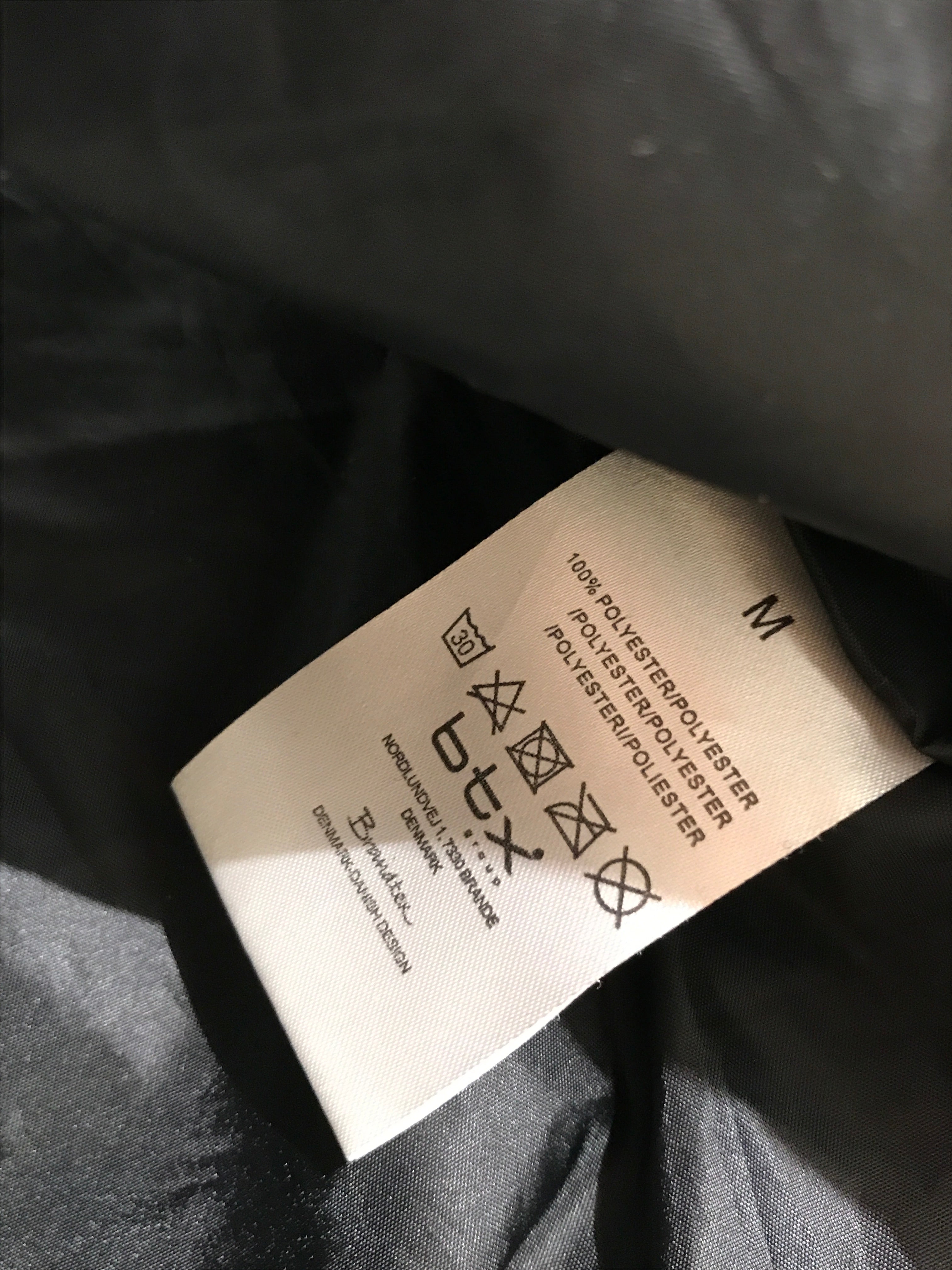 Brandtex Vest
