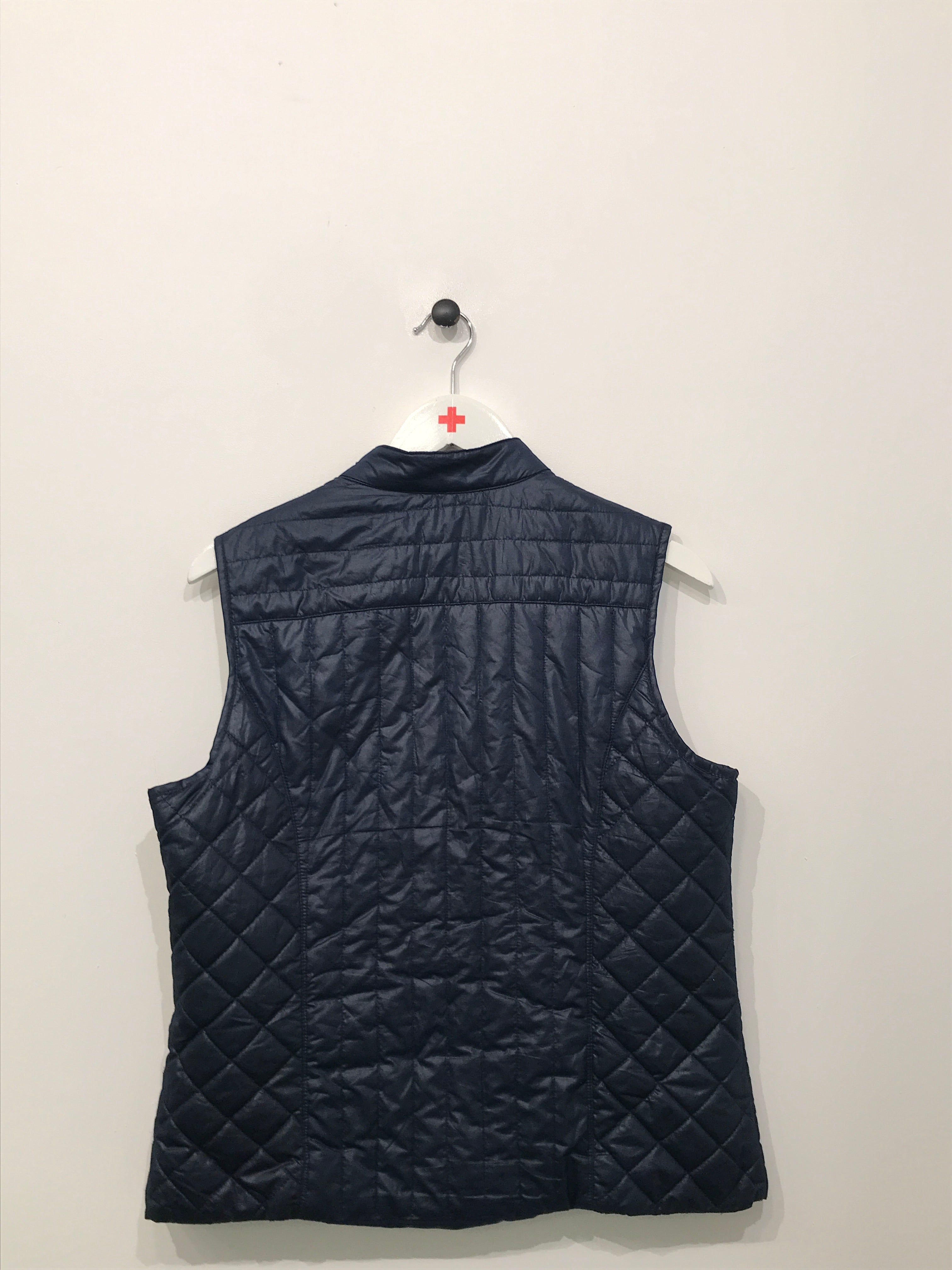 Brandtex Vest
