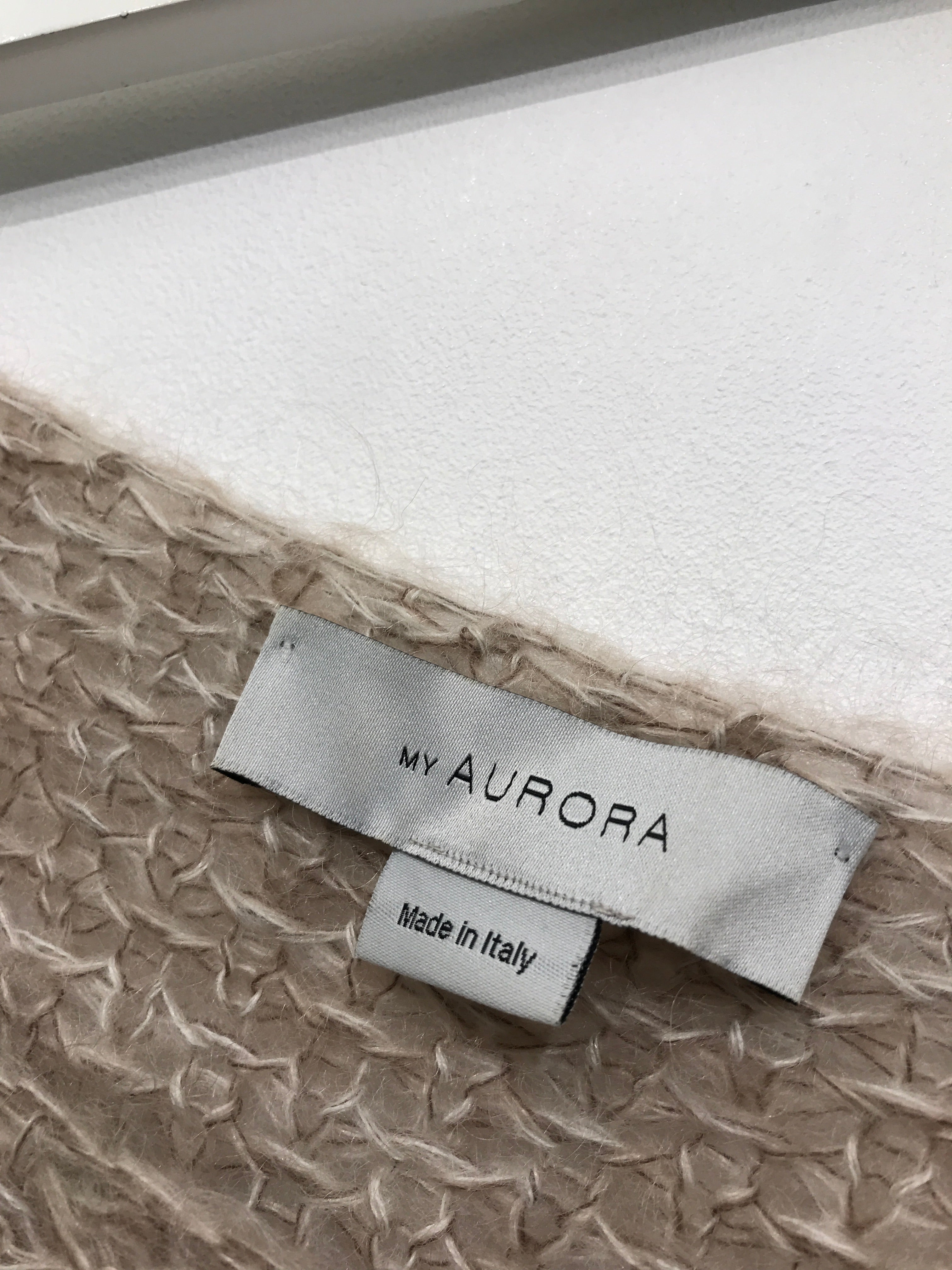 My Aurora Strik