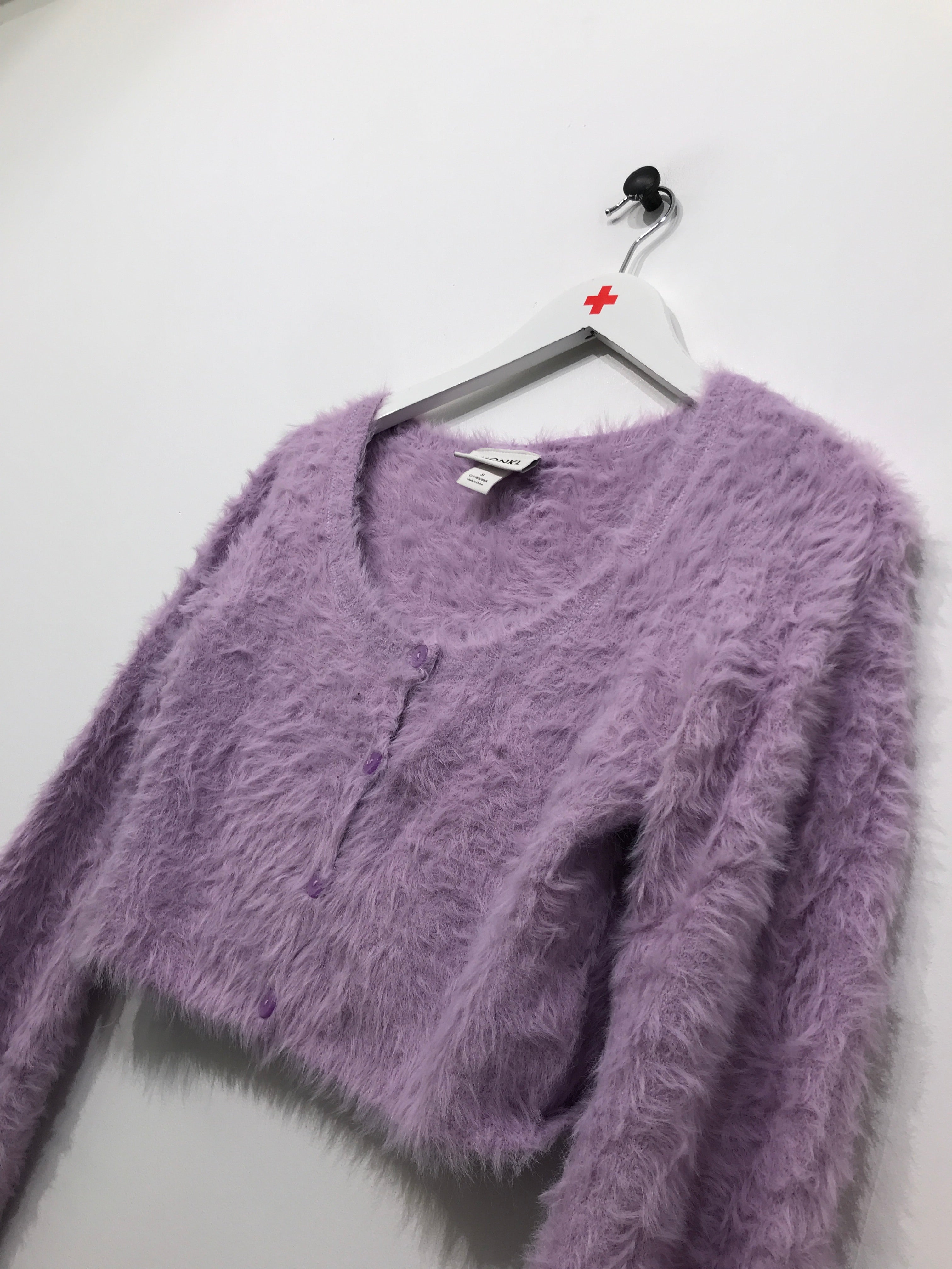 Monki Bluse