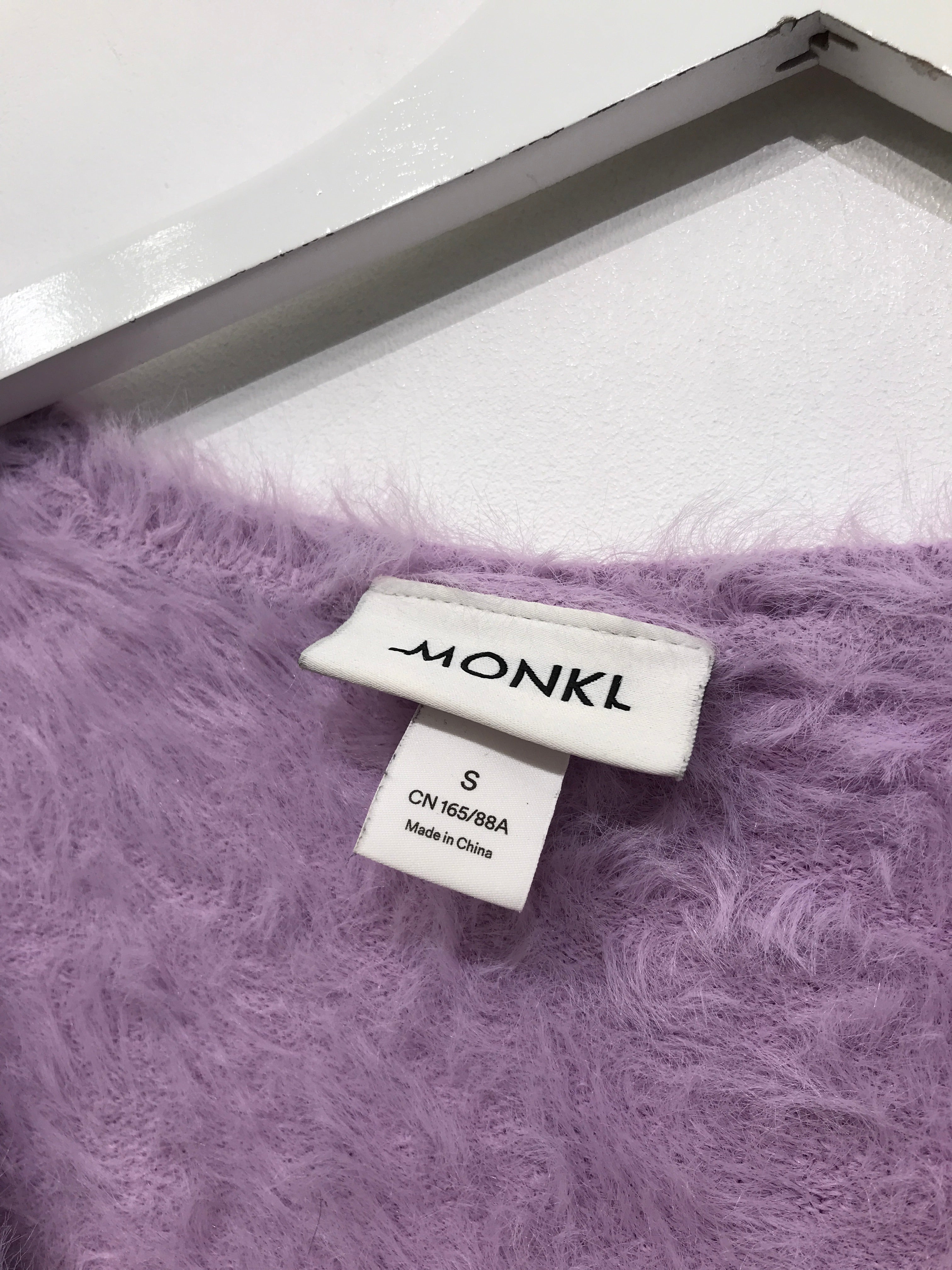 Monki Bluse