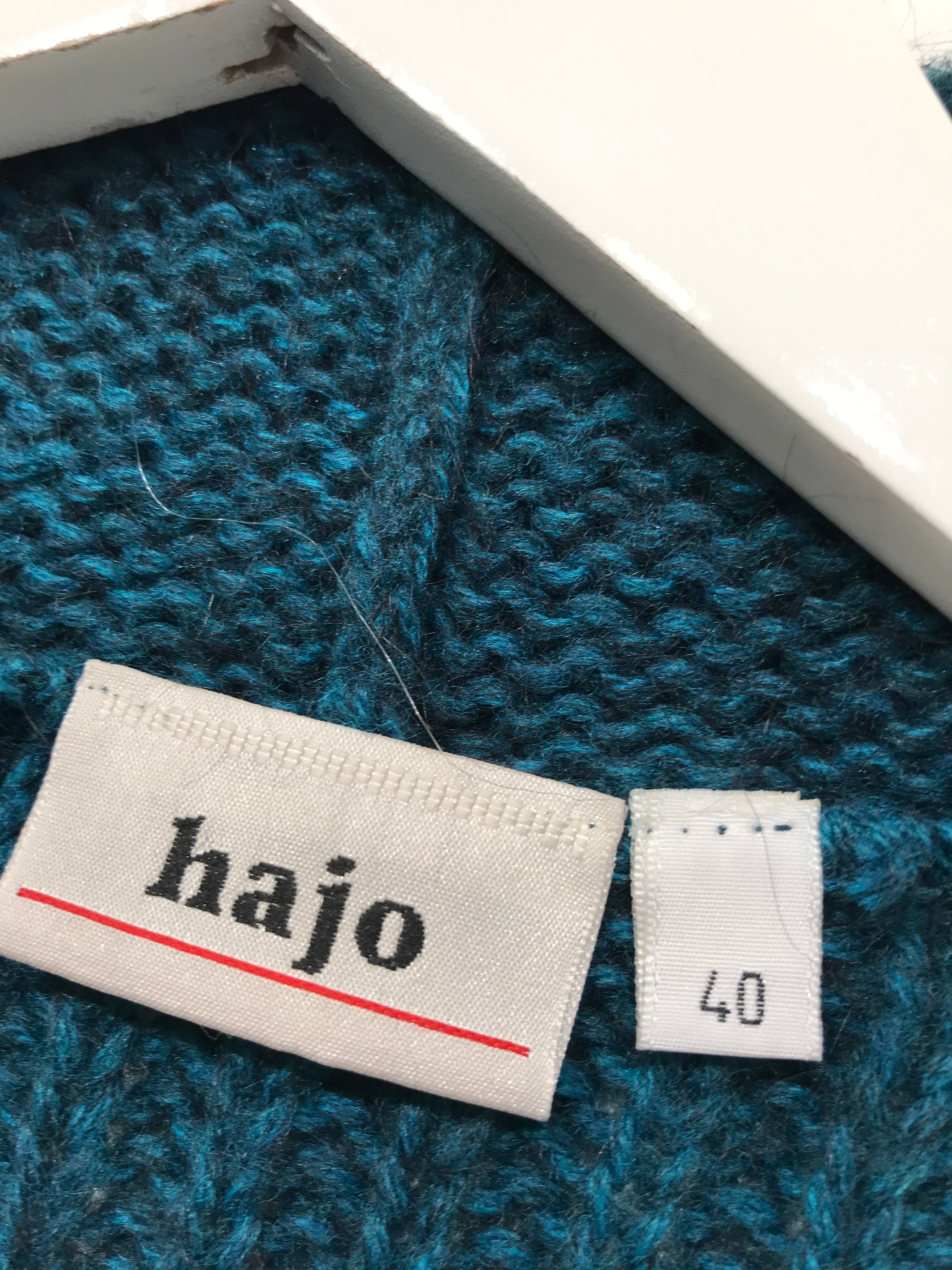 Hajo Cardigan