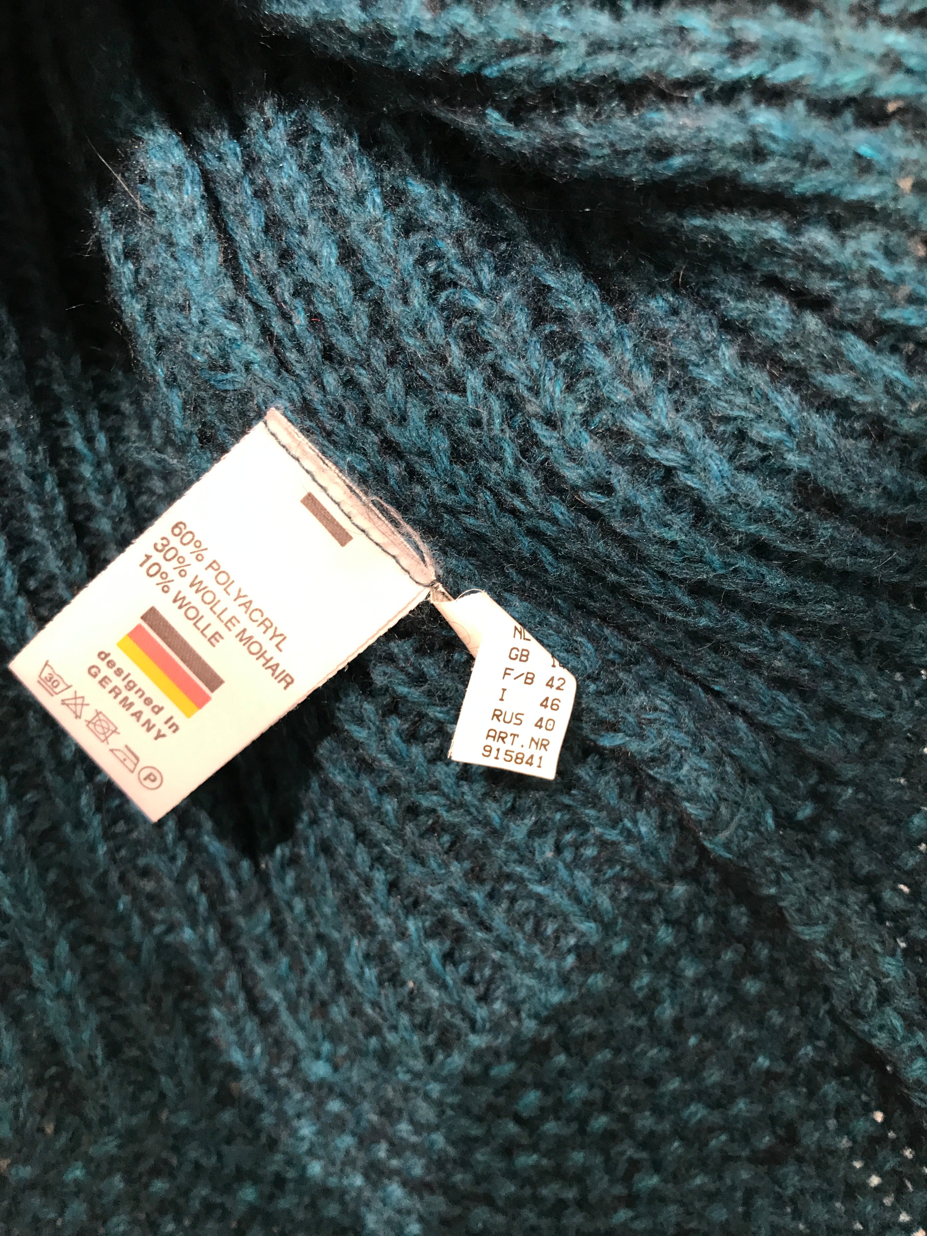 Hajo Cardigan