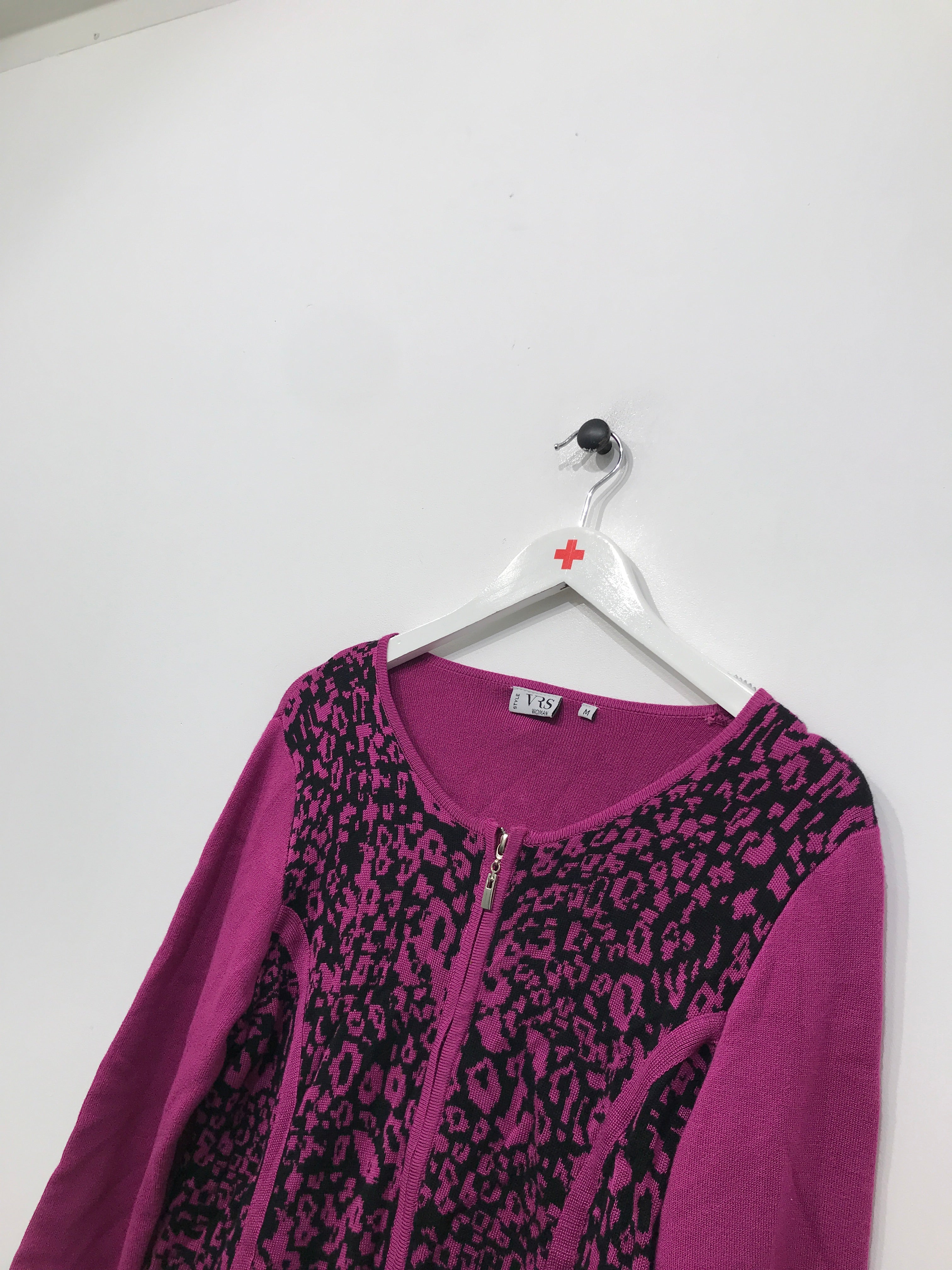 VRS Cardigan