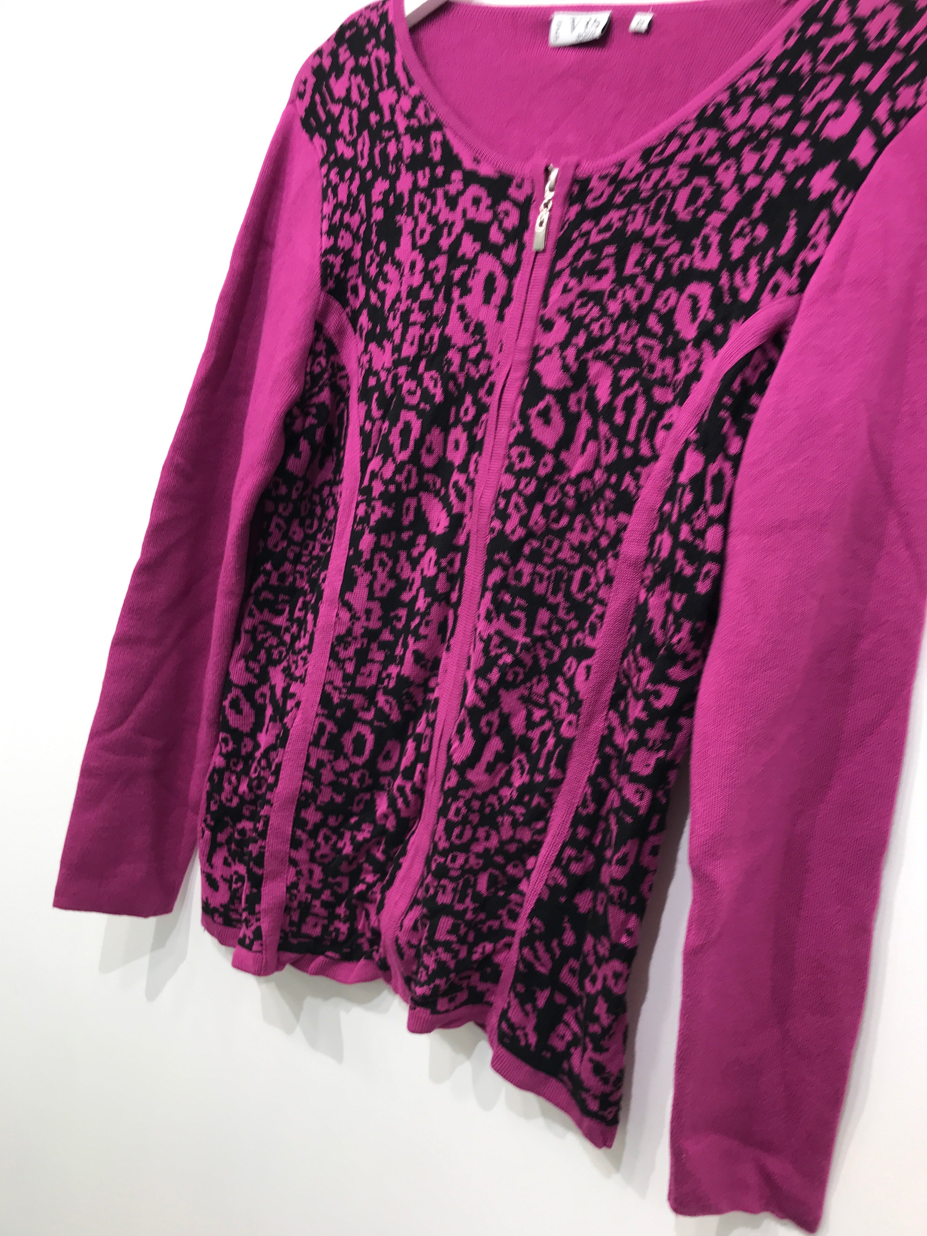 VRS Cardigan