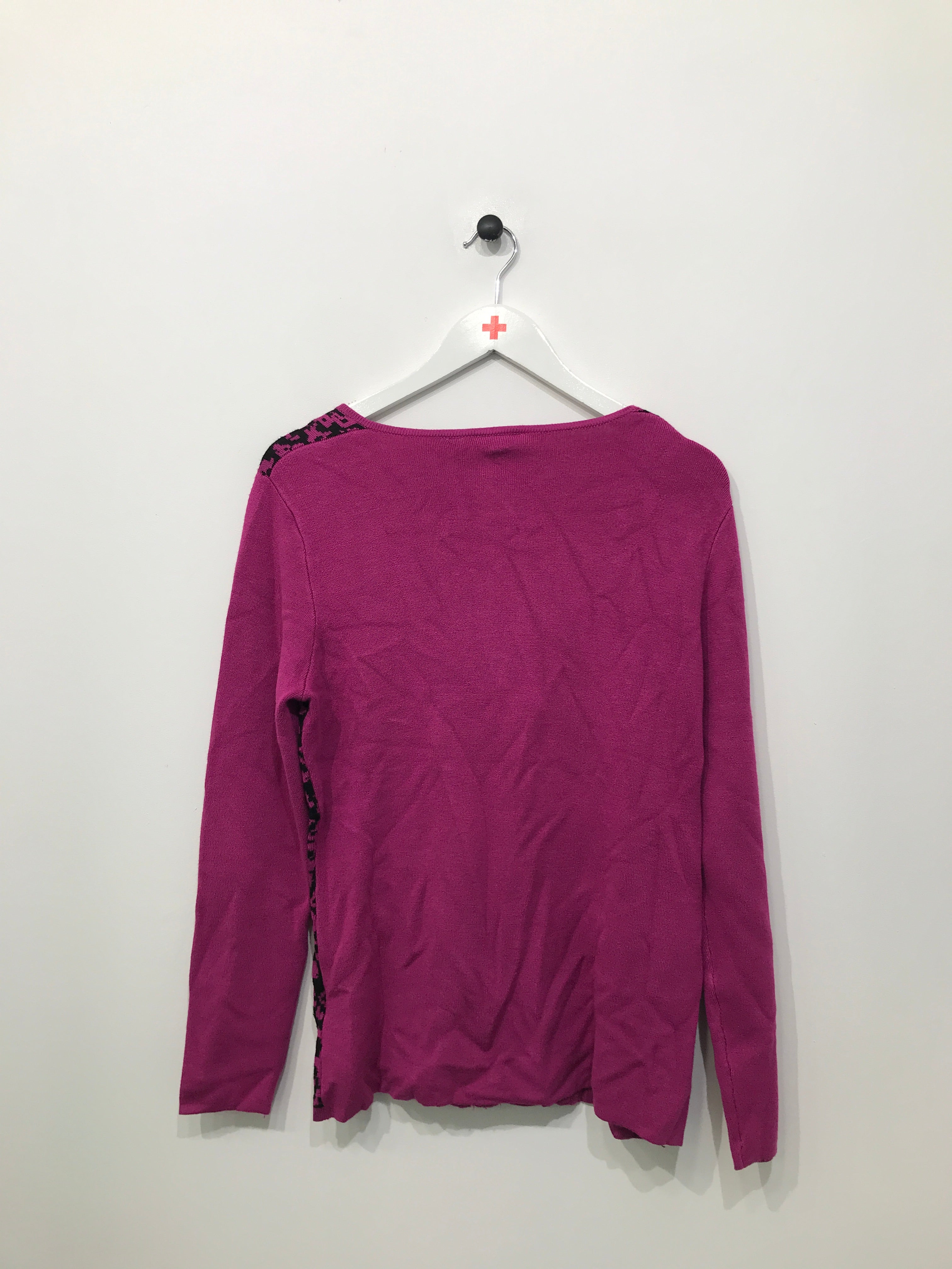 VRS Cardigan